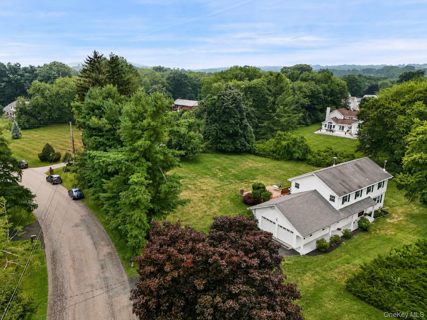12 Hilltop Drive
