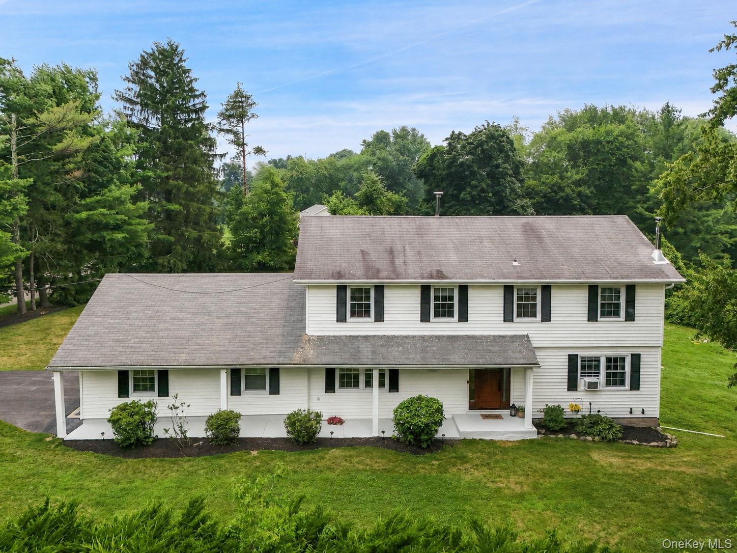 12 Hilltop Drive