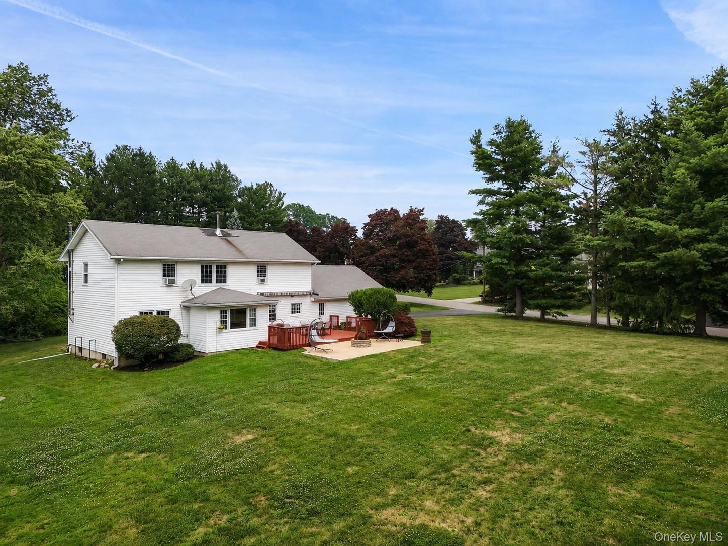12 Hilltop Drive