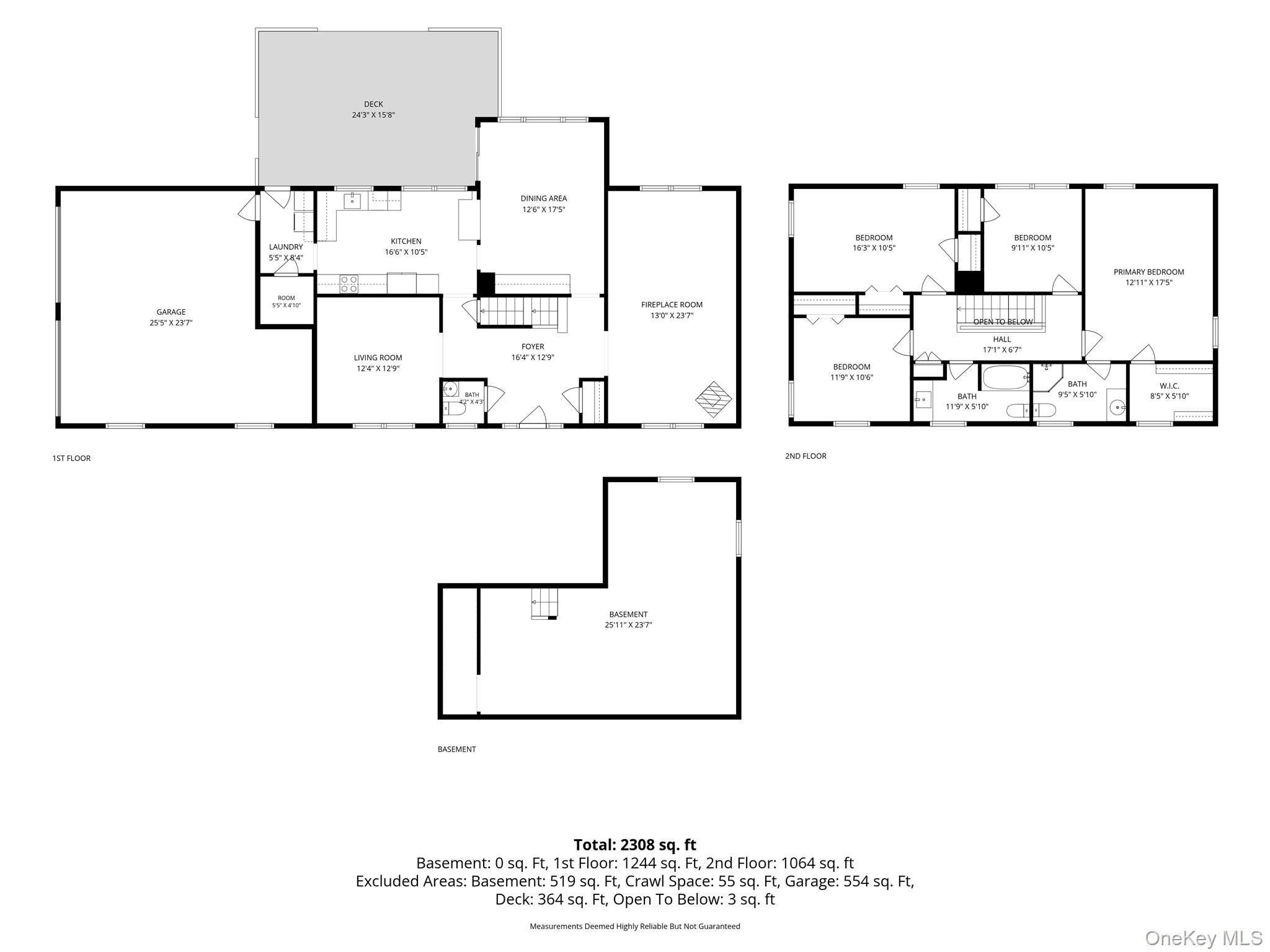 12 Hilltop Drive