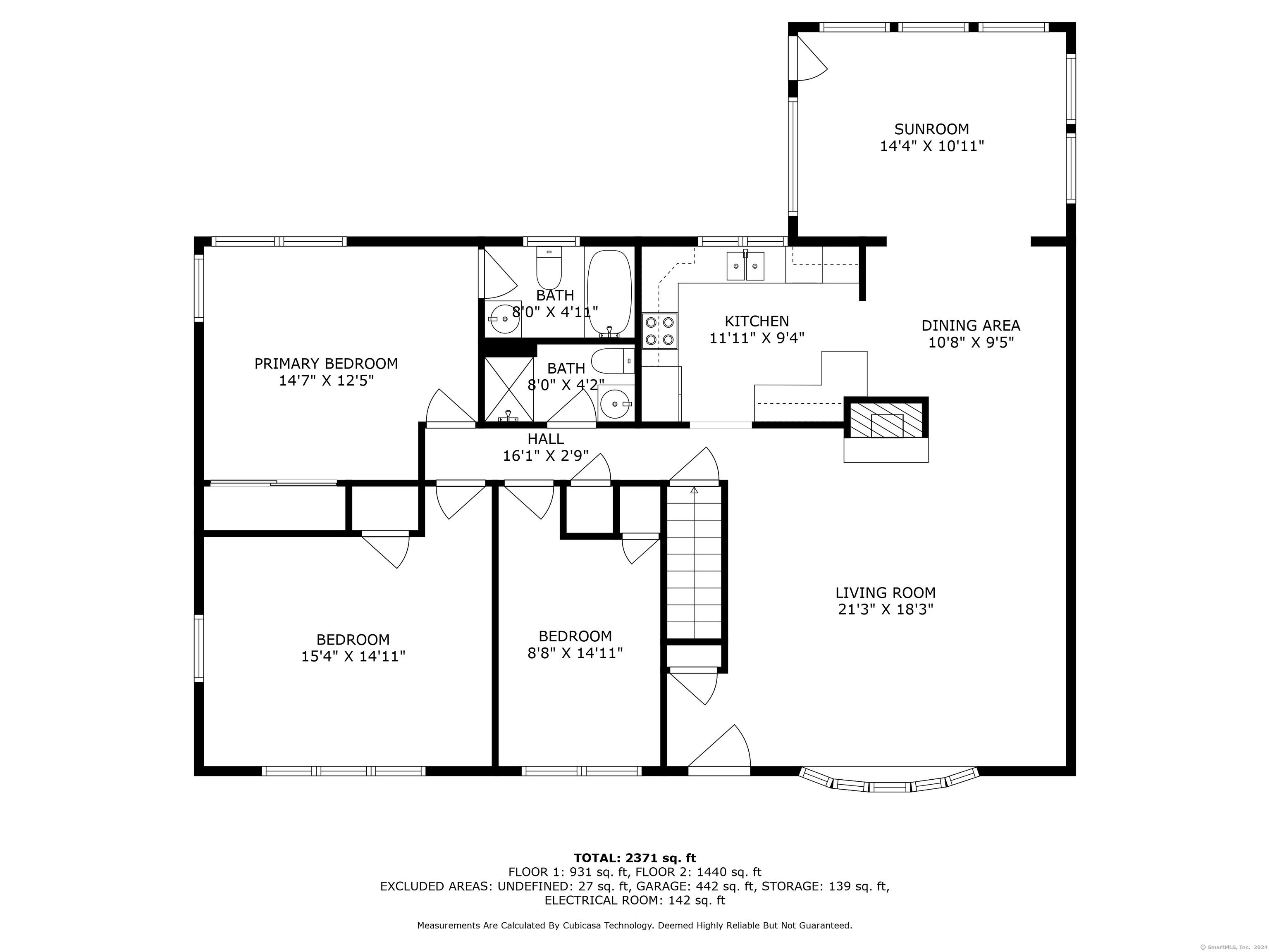 13 Swampscott Road