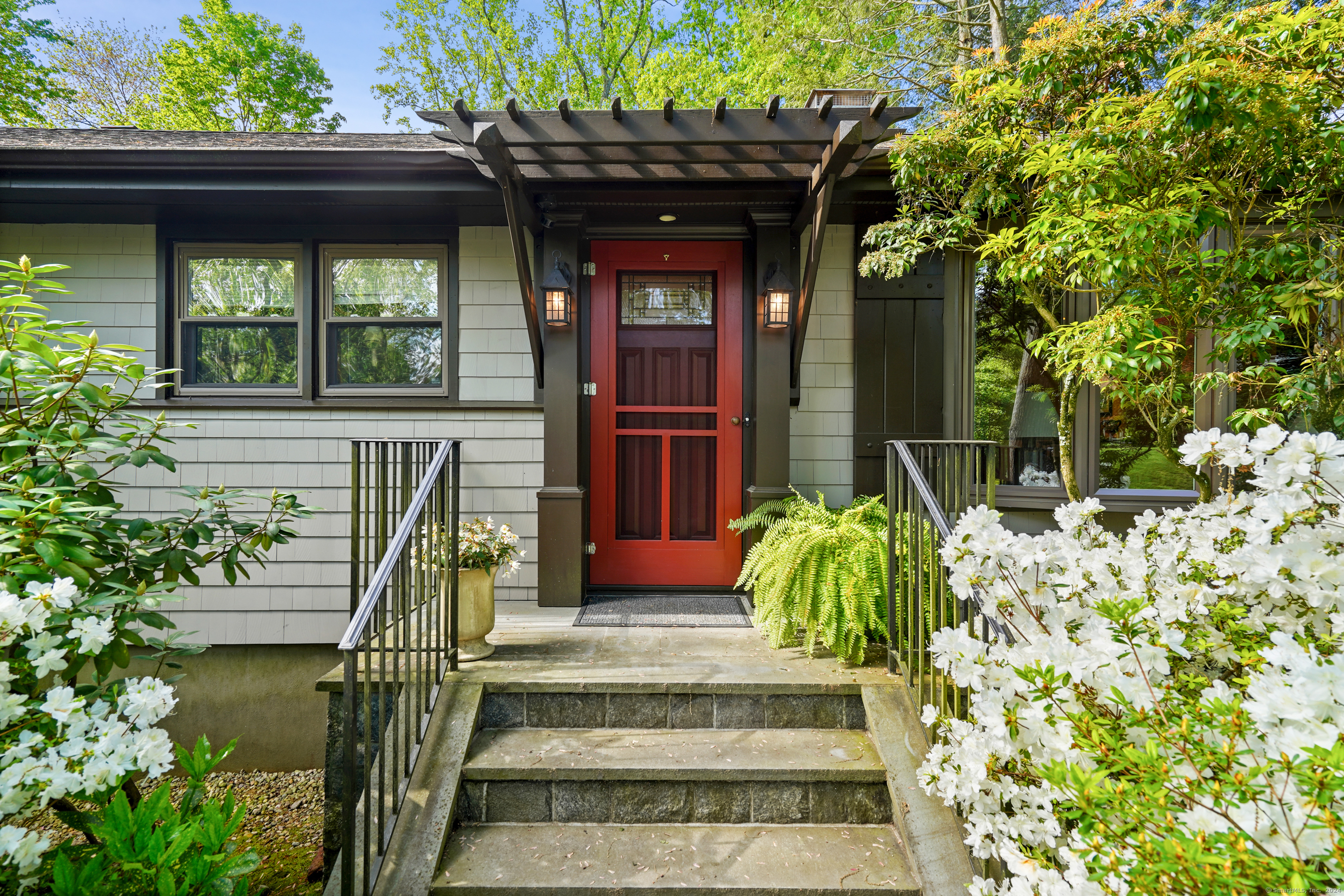 13 Swampscott Road