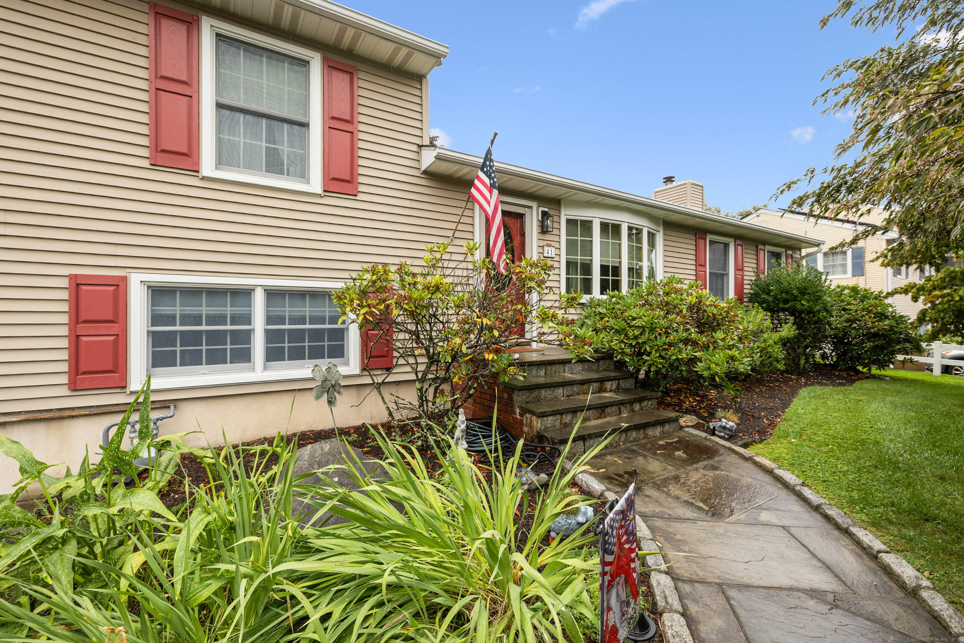 41 Andover Road