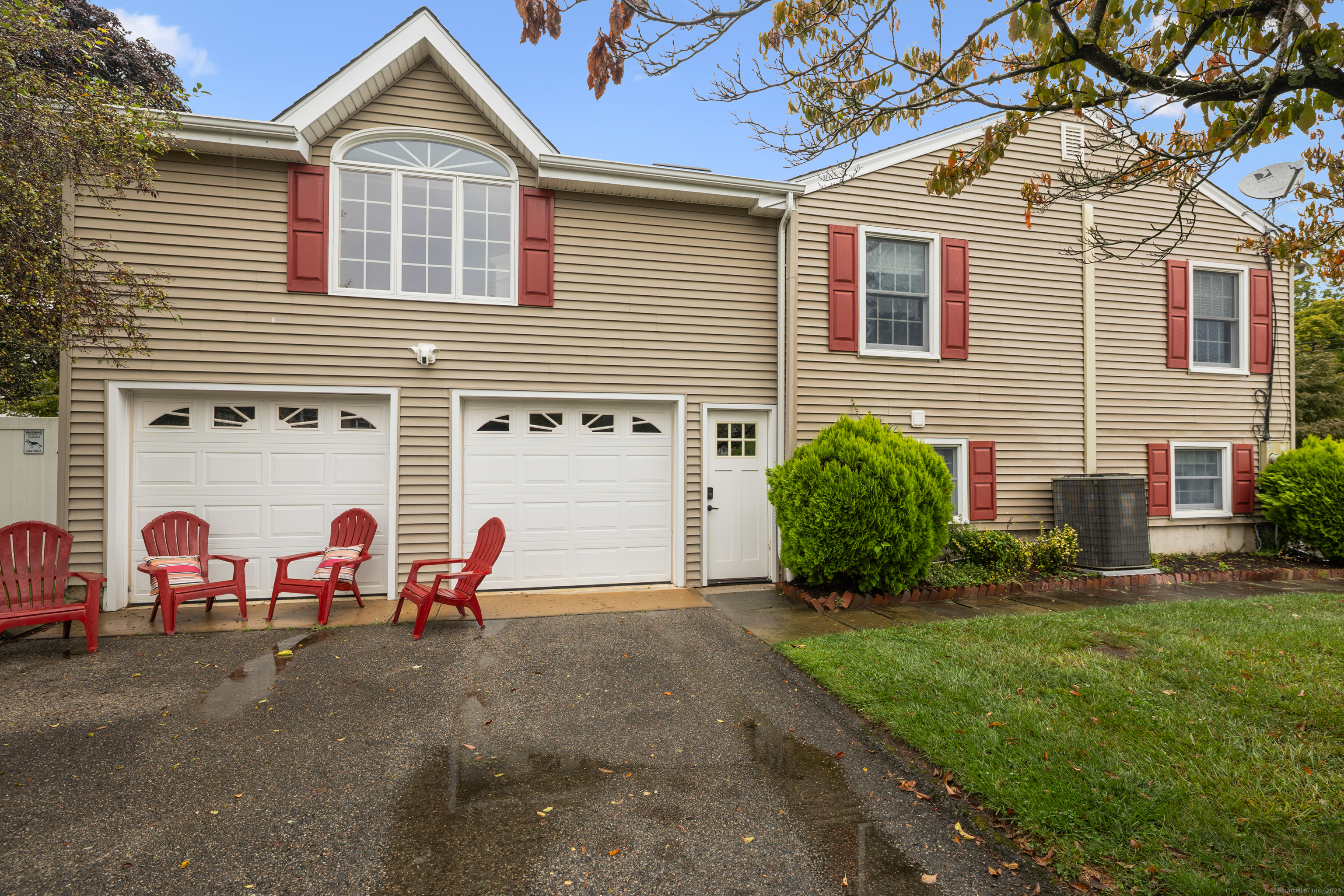 41 Andover Road