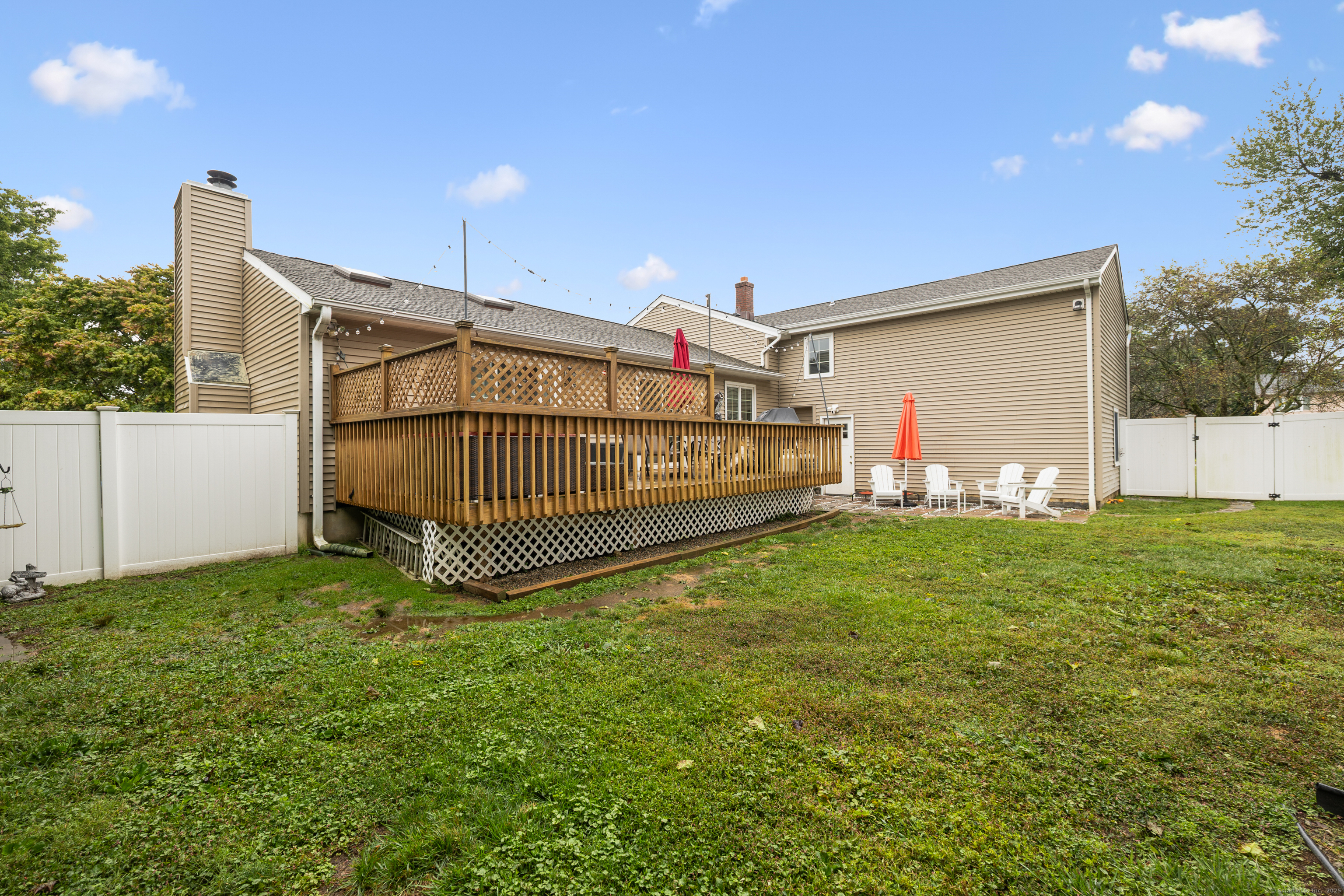 41 Andover Road
