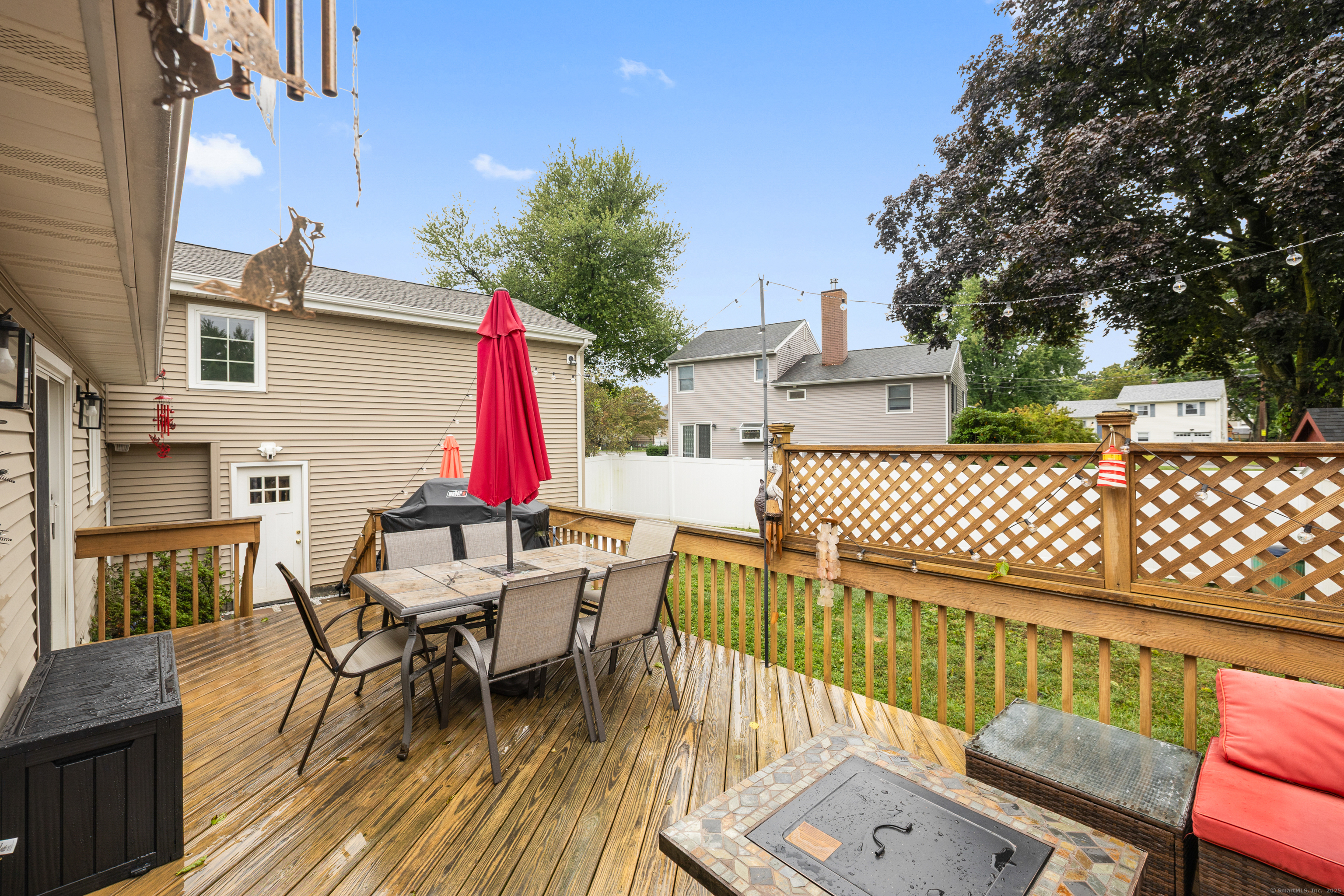 41 Andover Road