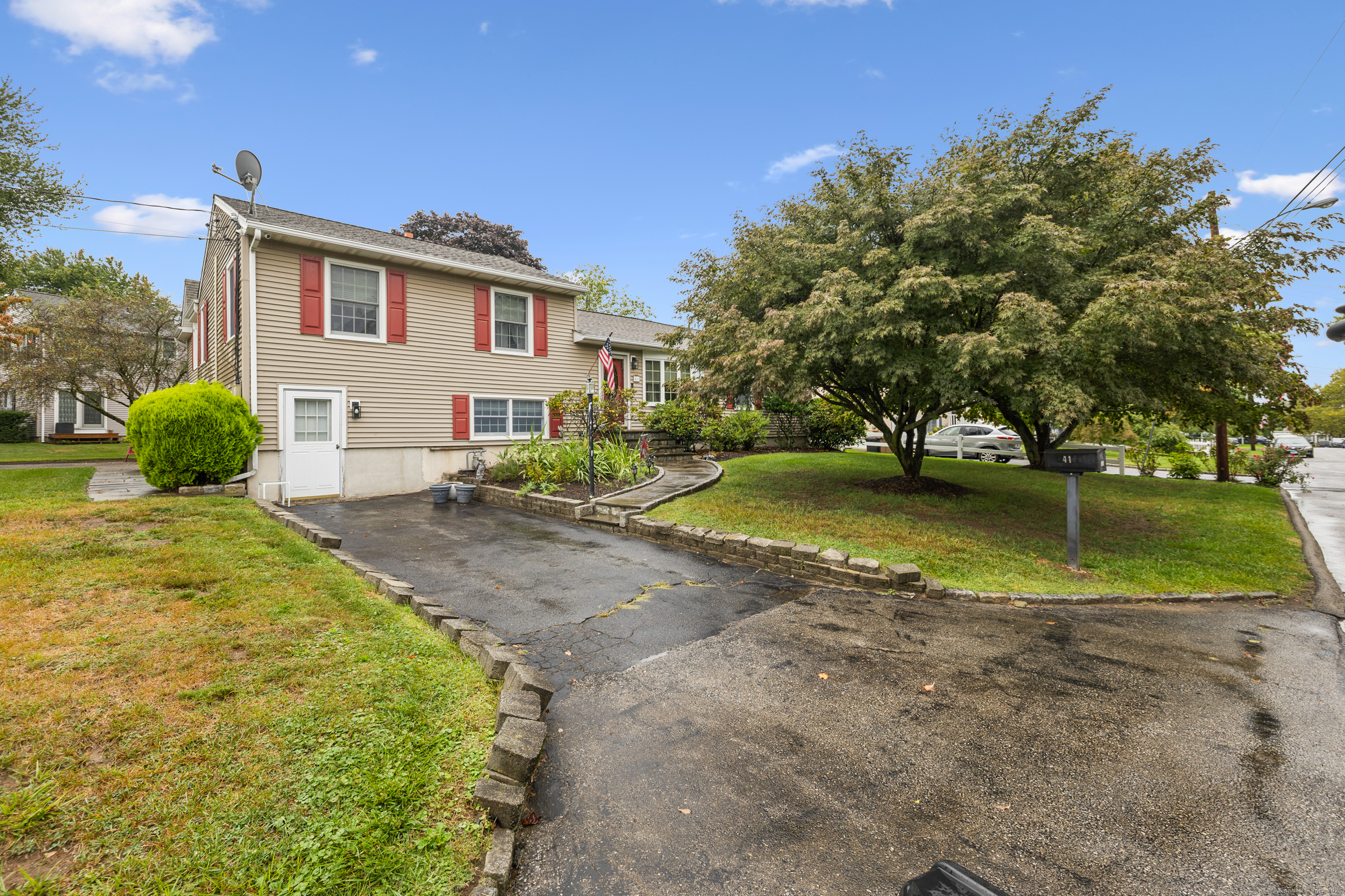 41 Andover Road