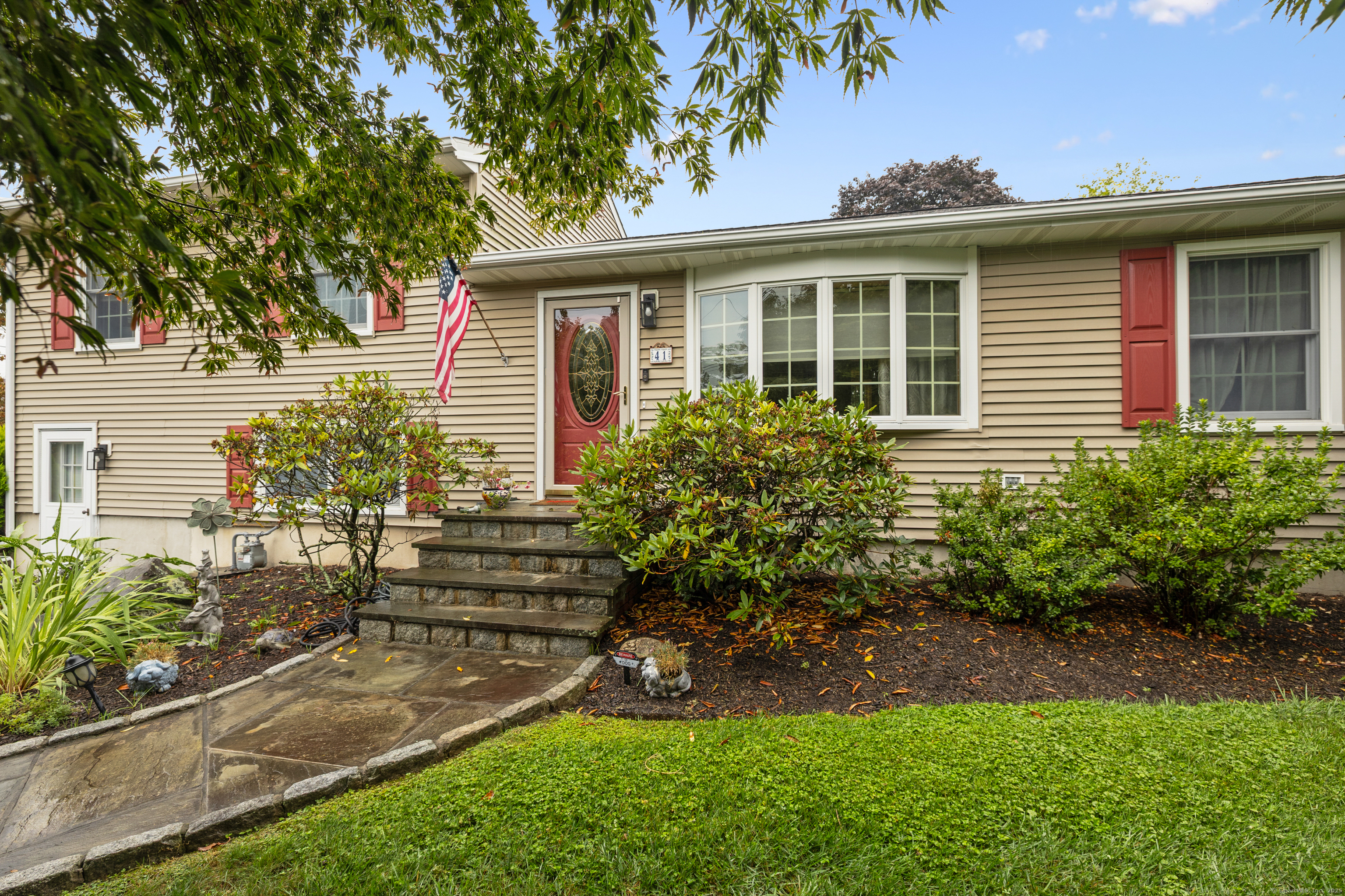 41 Andover Road