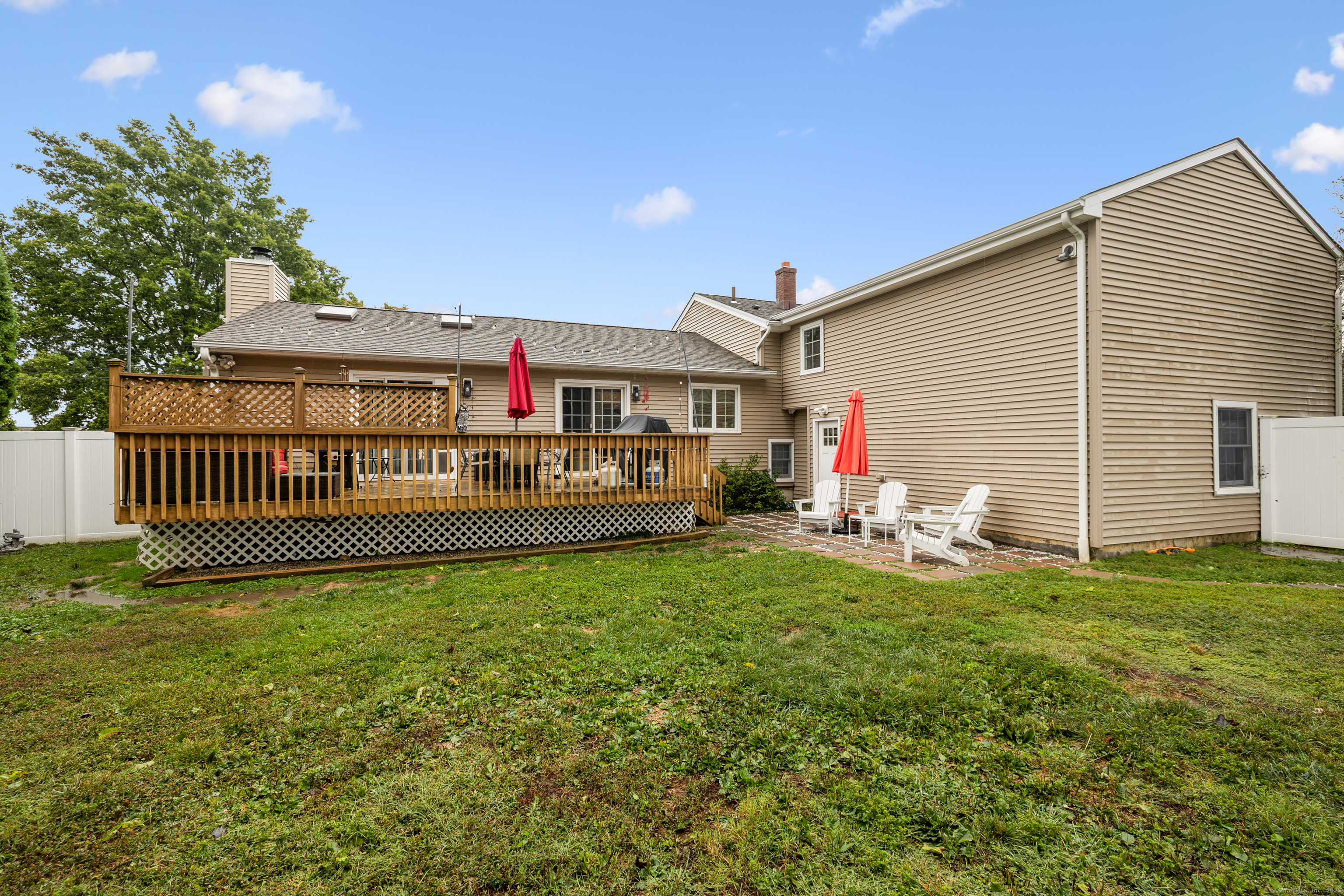 41 Andover Road