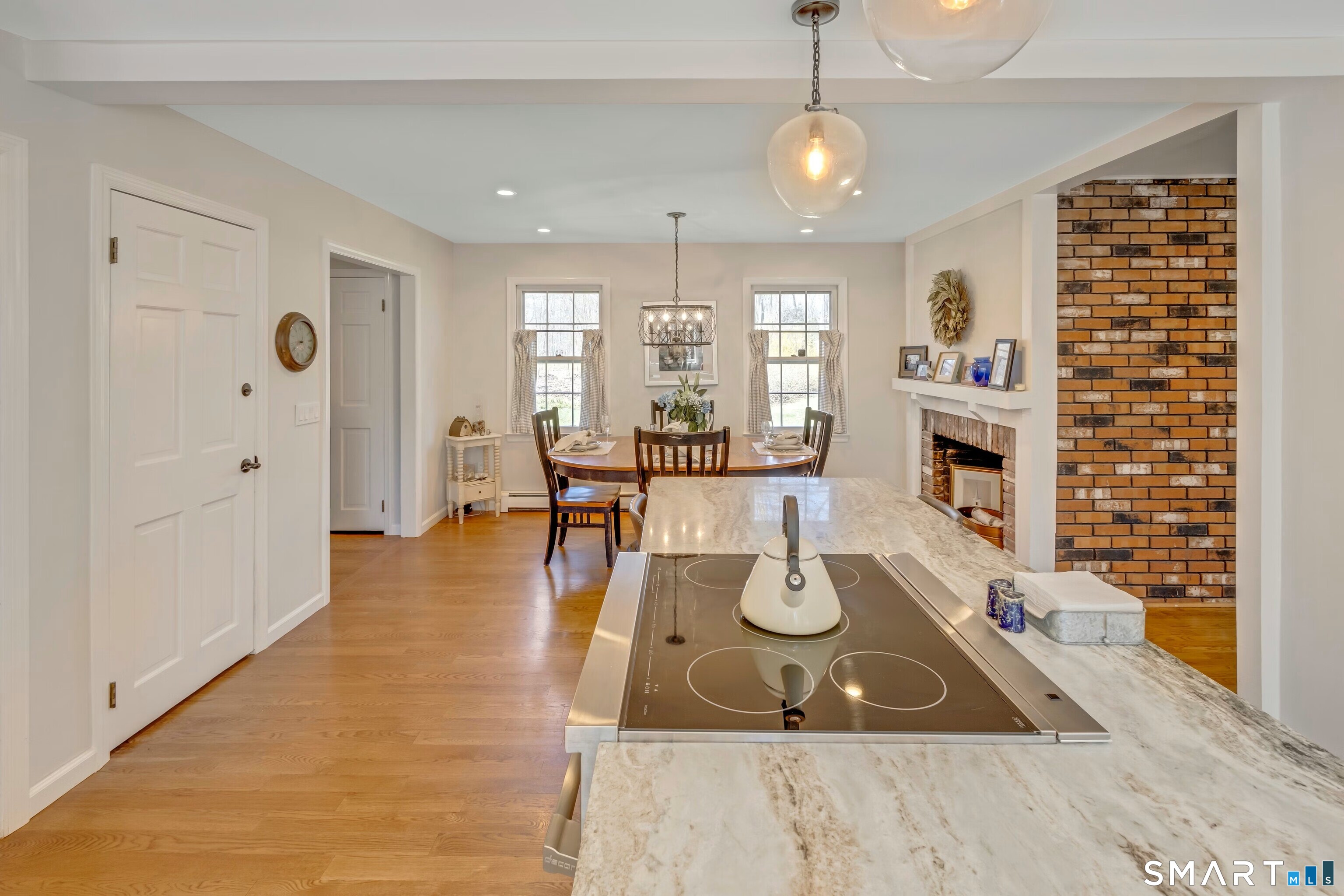 18 North Branch Road