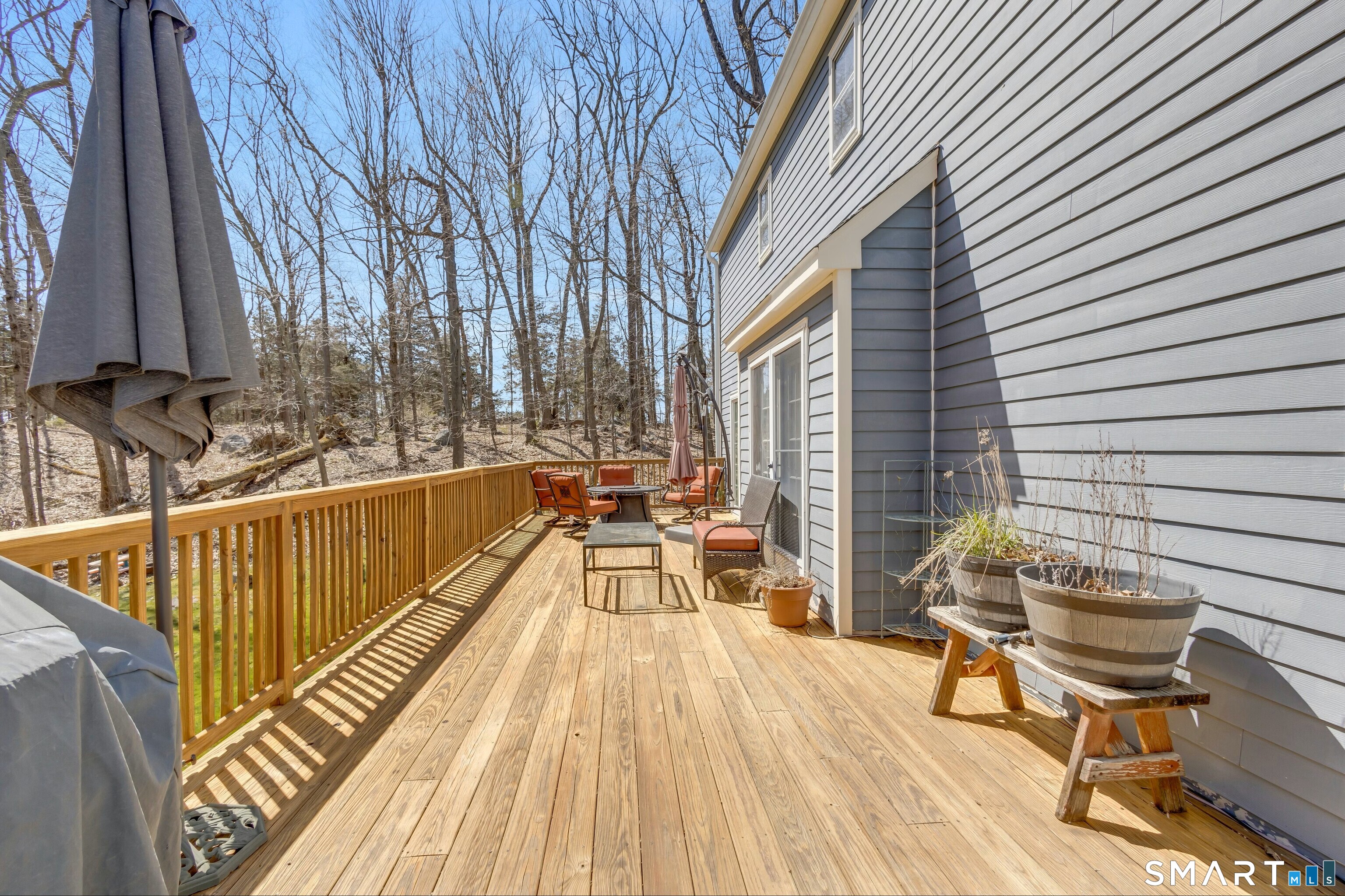 18 North Branch Road