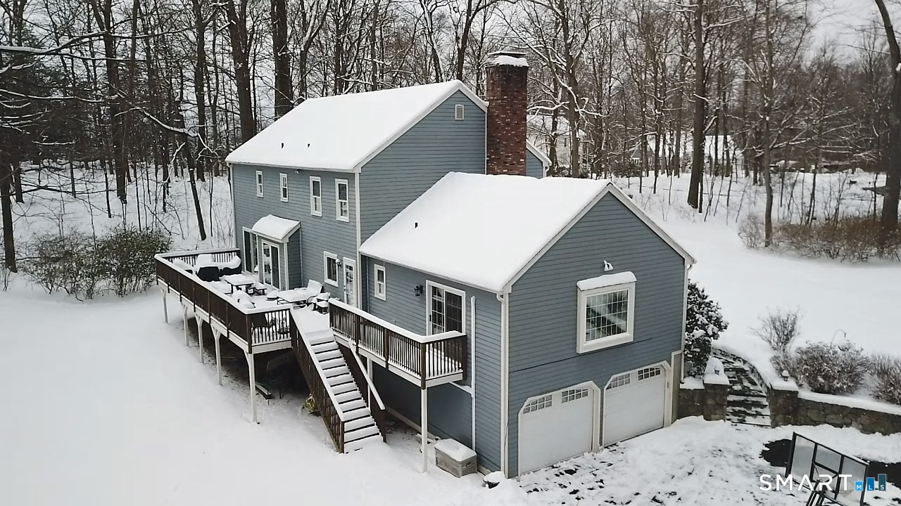 18 North Branch Road
