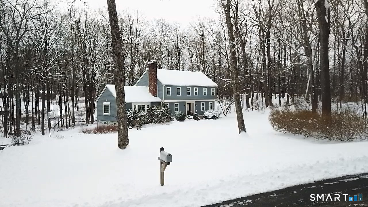 18 North Branch Road