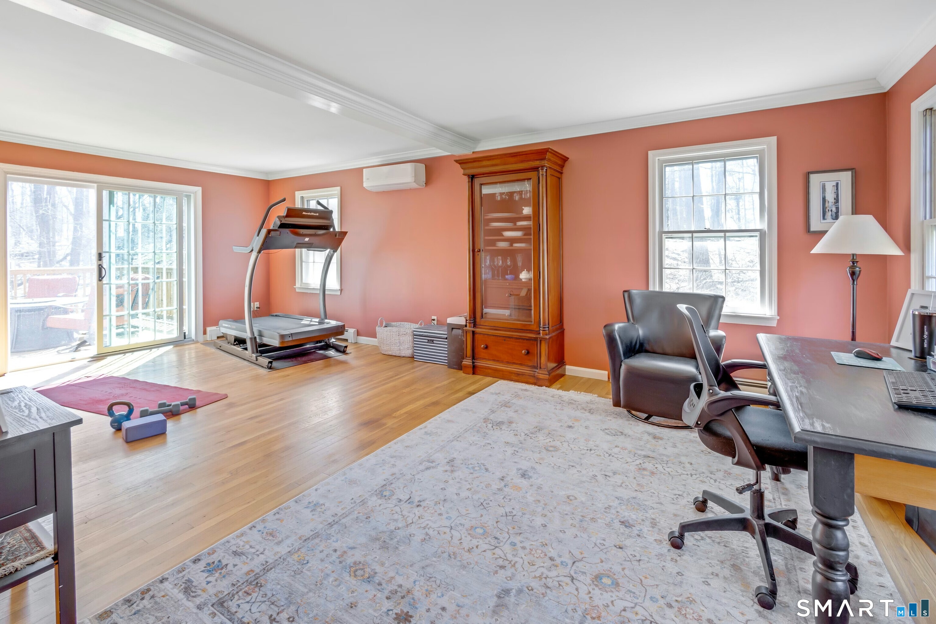 18 North Branch Road