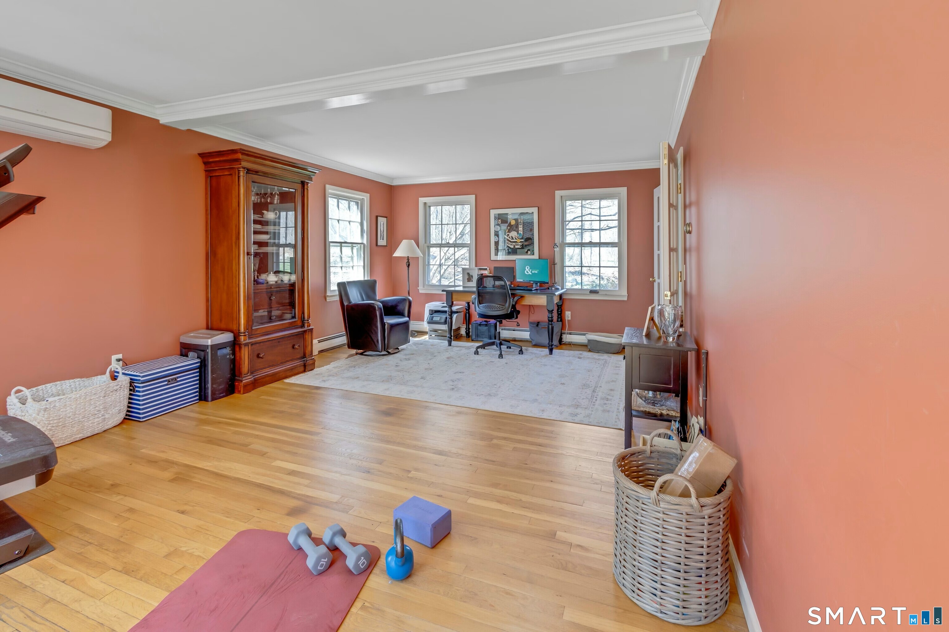 18 North Branch Road