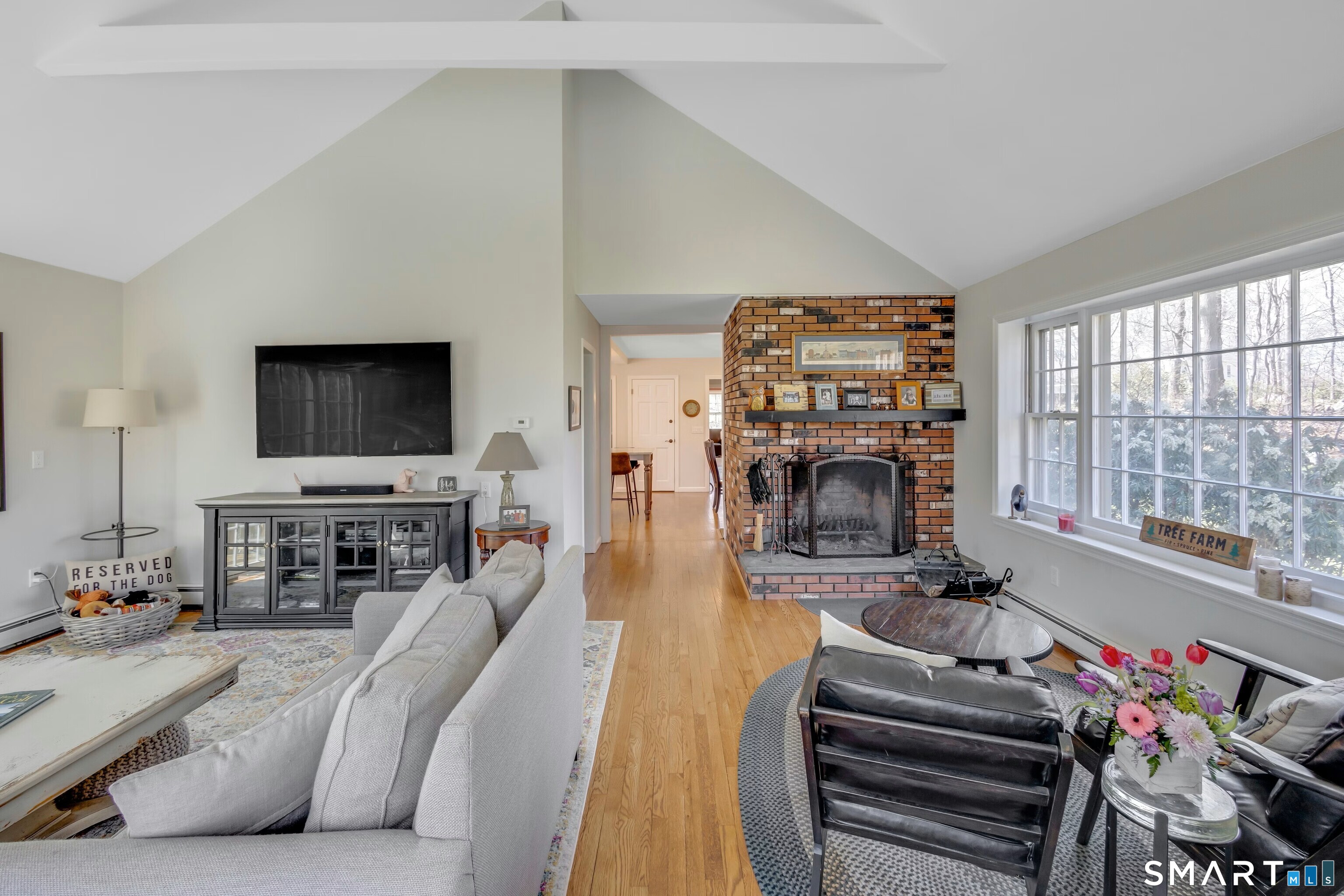 18 North Branch Road