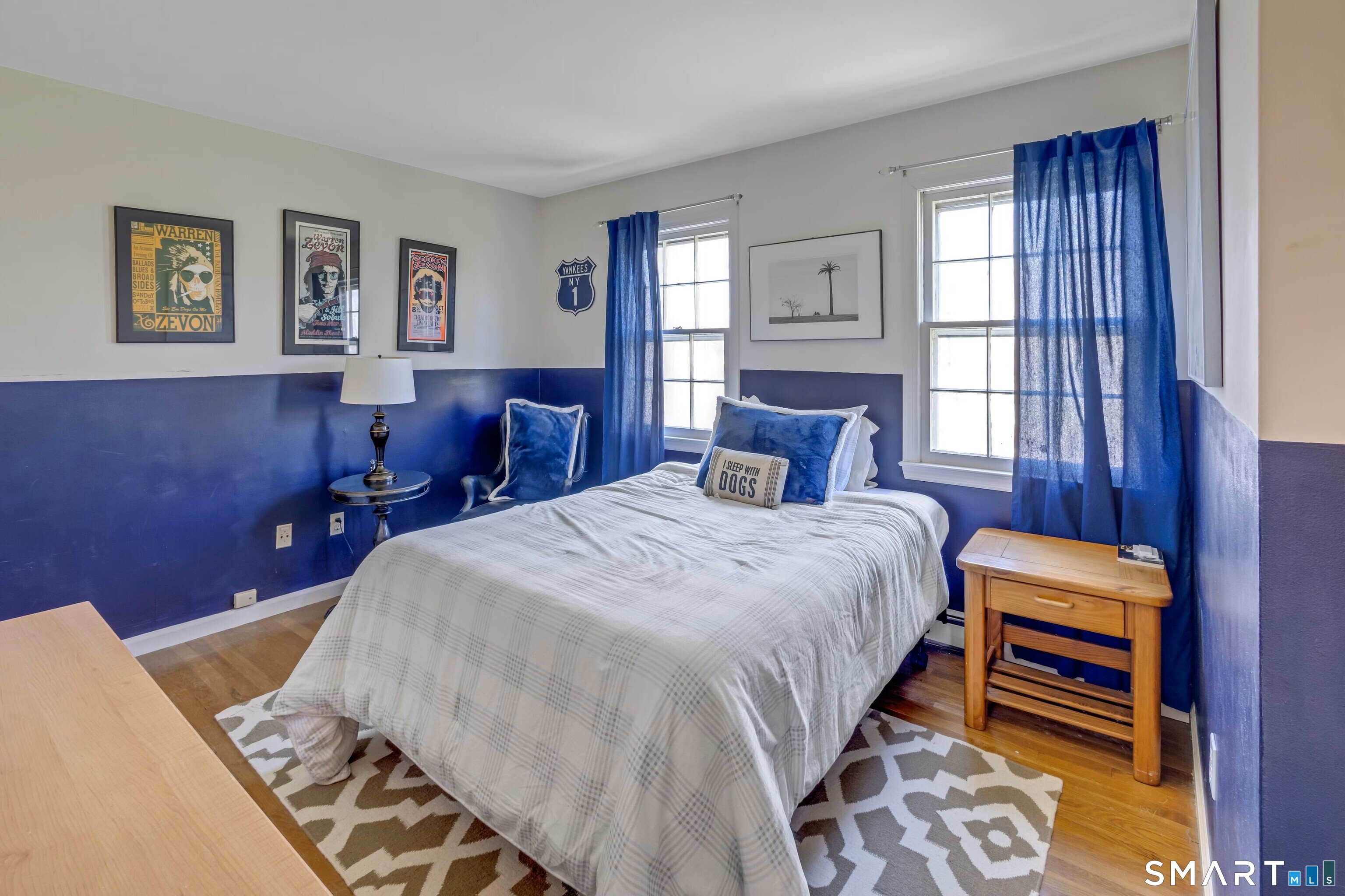 18 North Branch Road