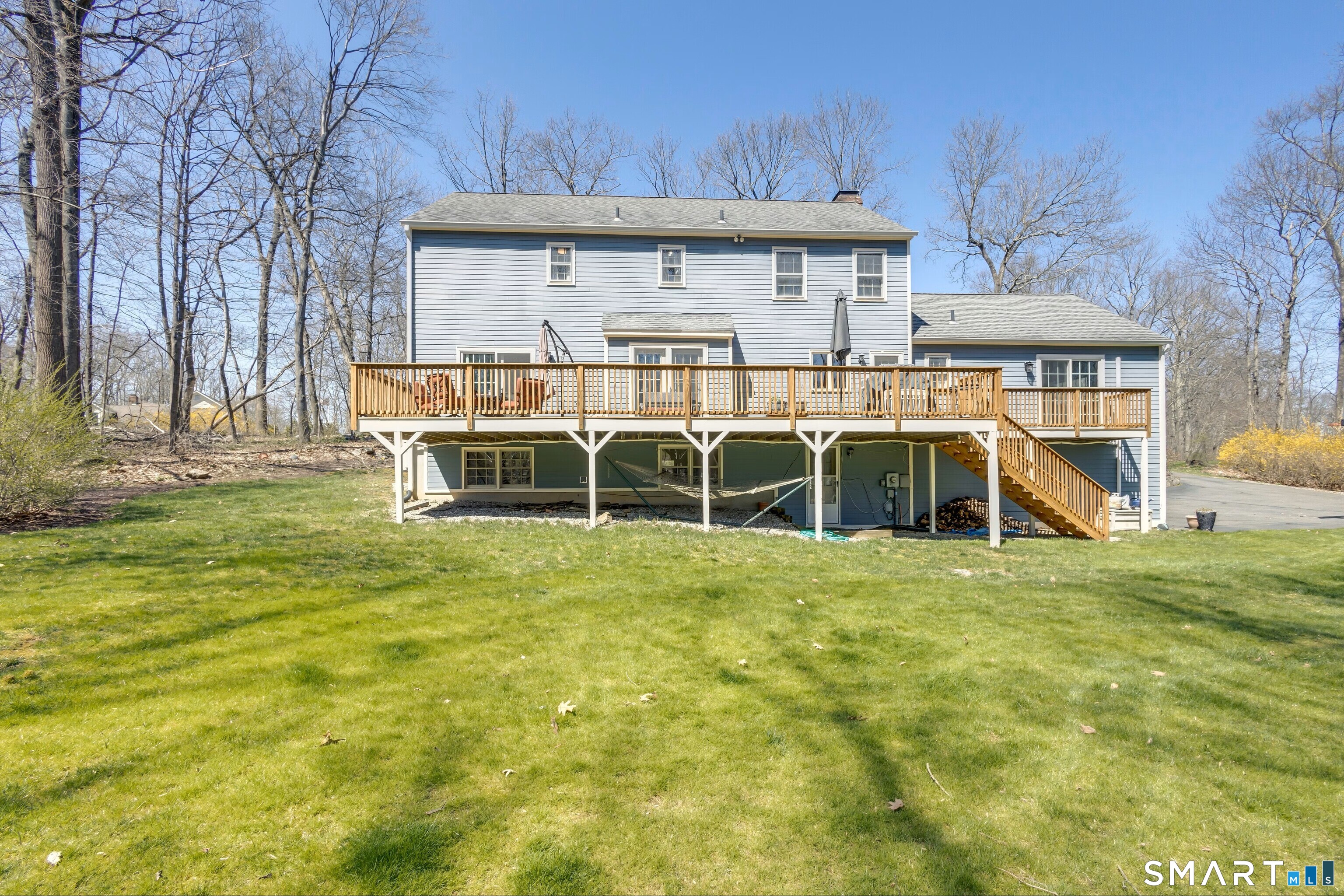 18 North Branch Road