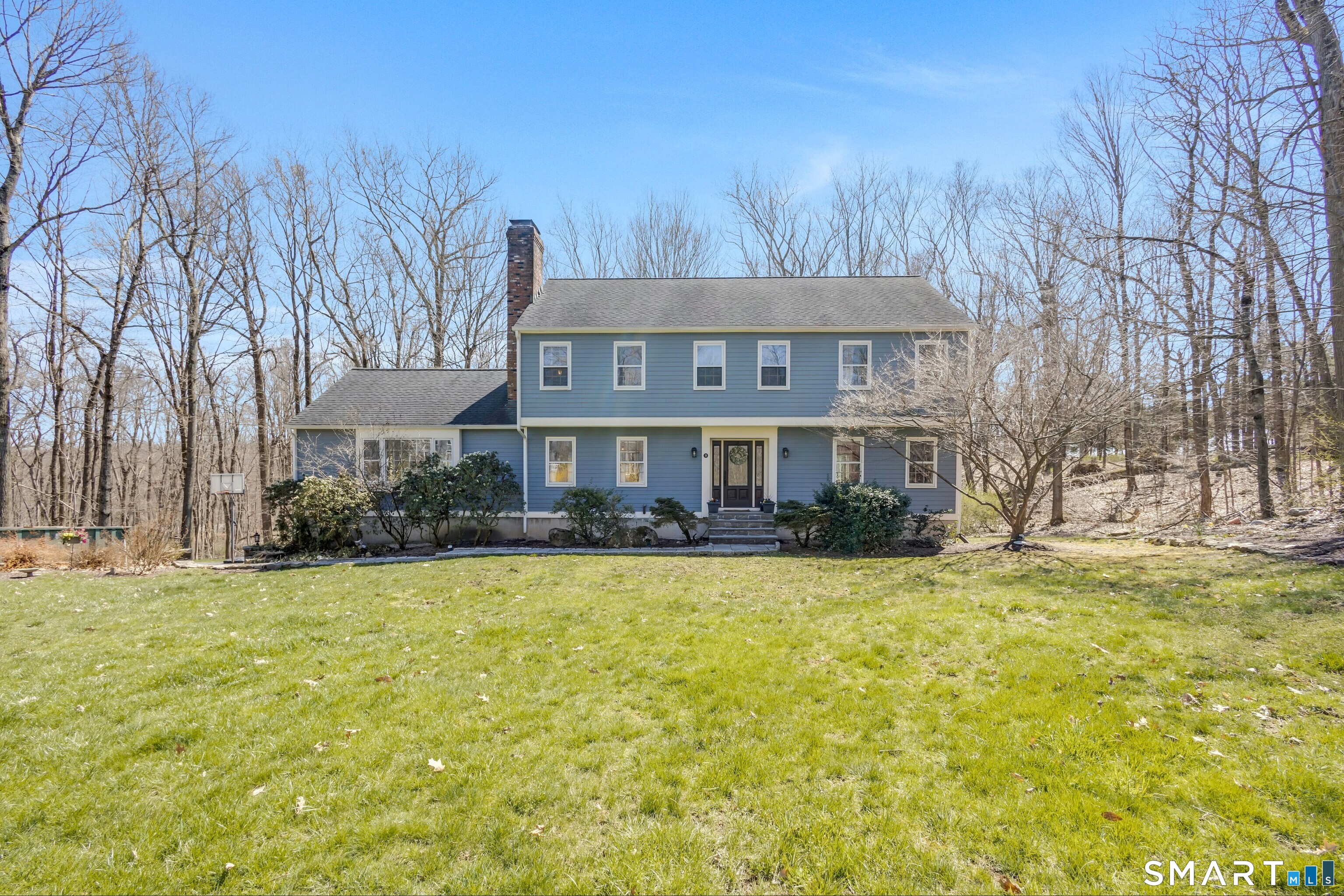 18 North Branch Road