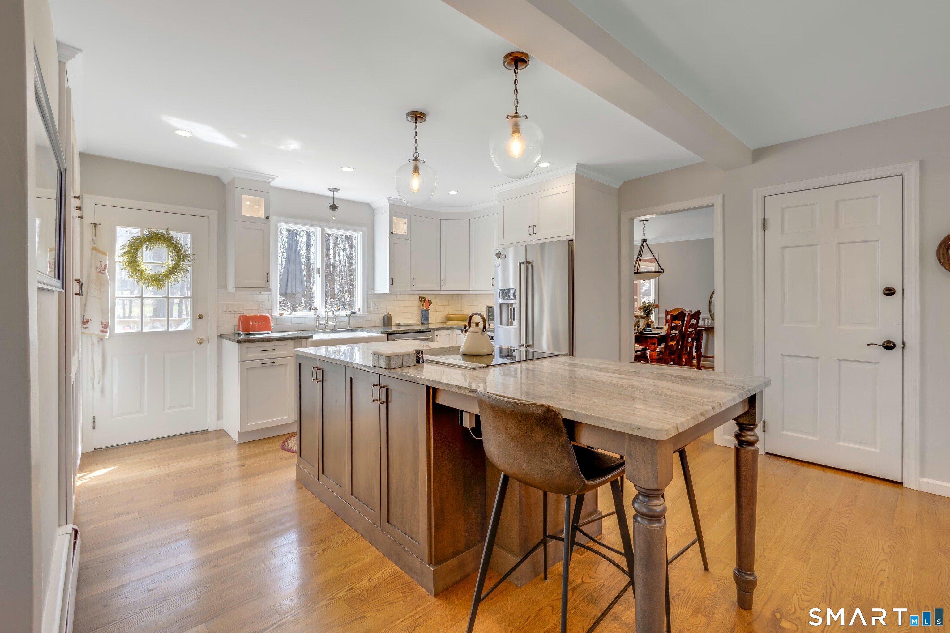 18 North Branch Road