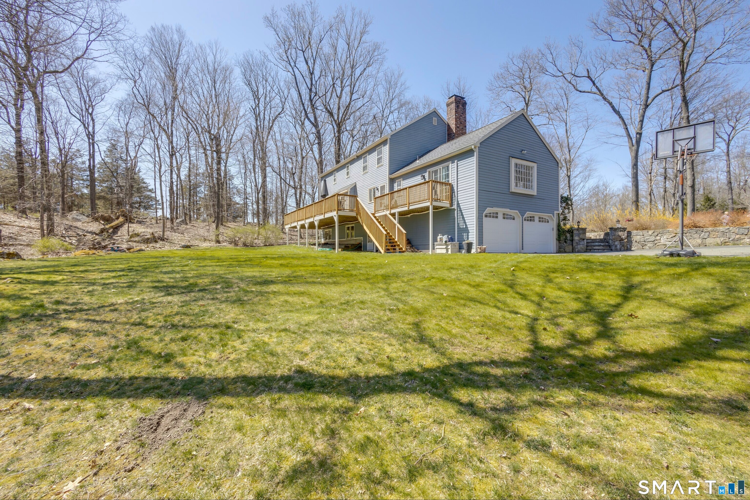 18 North Branch Road