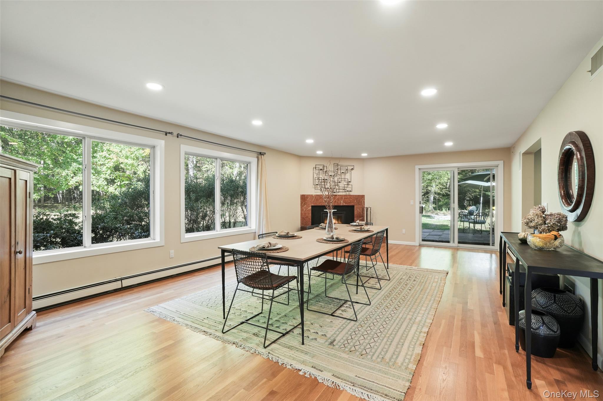61 Mill River Road