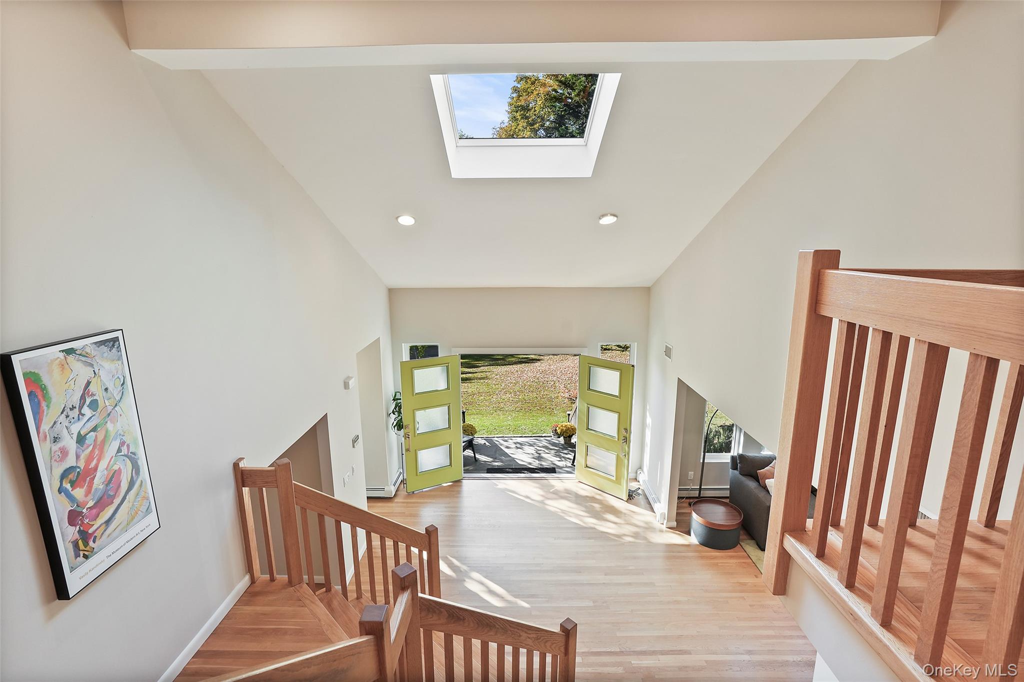 61 Mill River Road