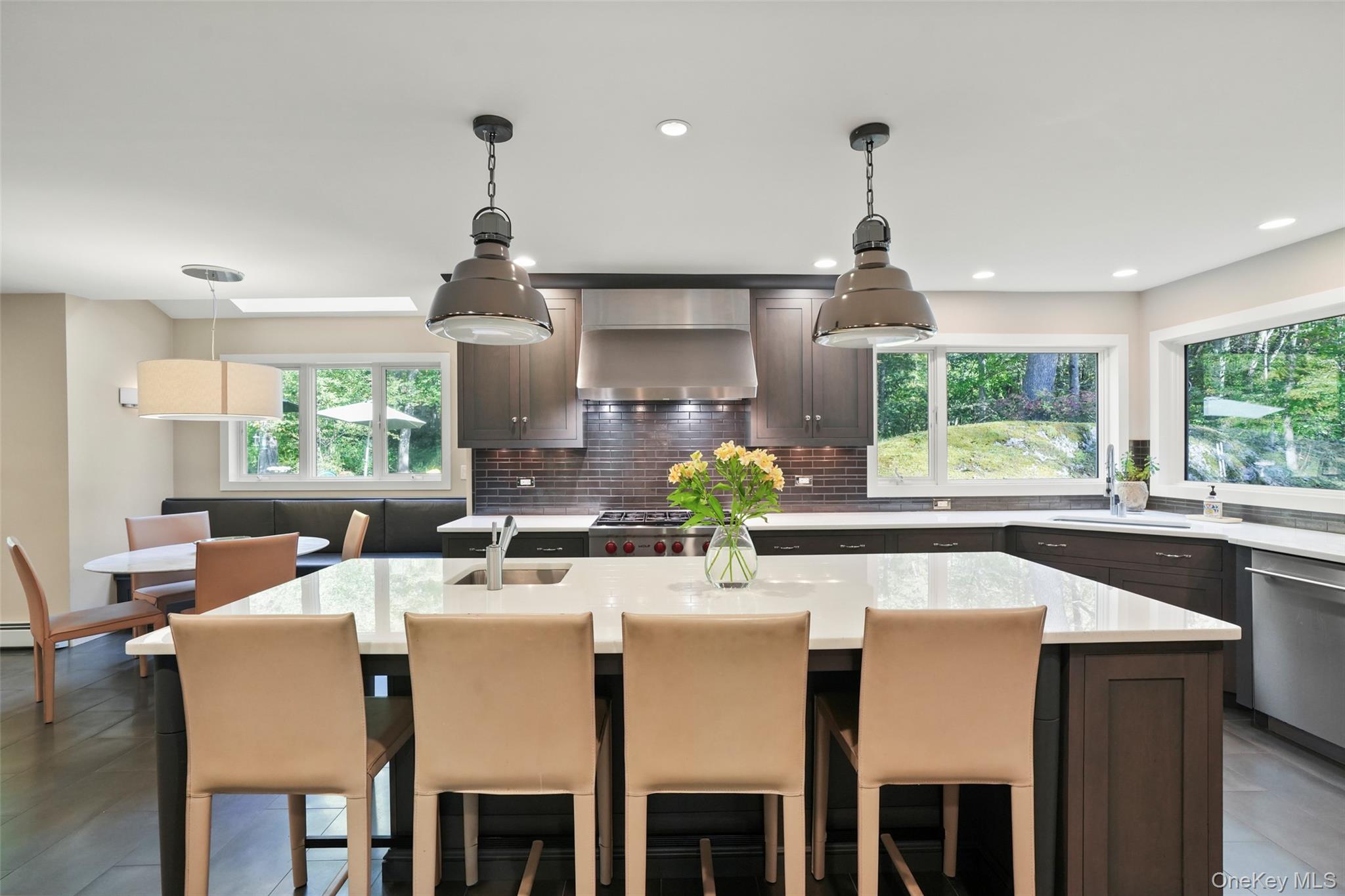 61 Mill River Road