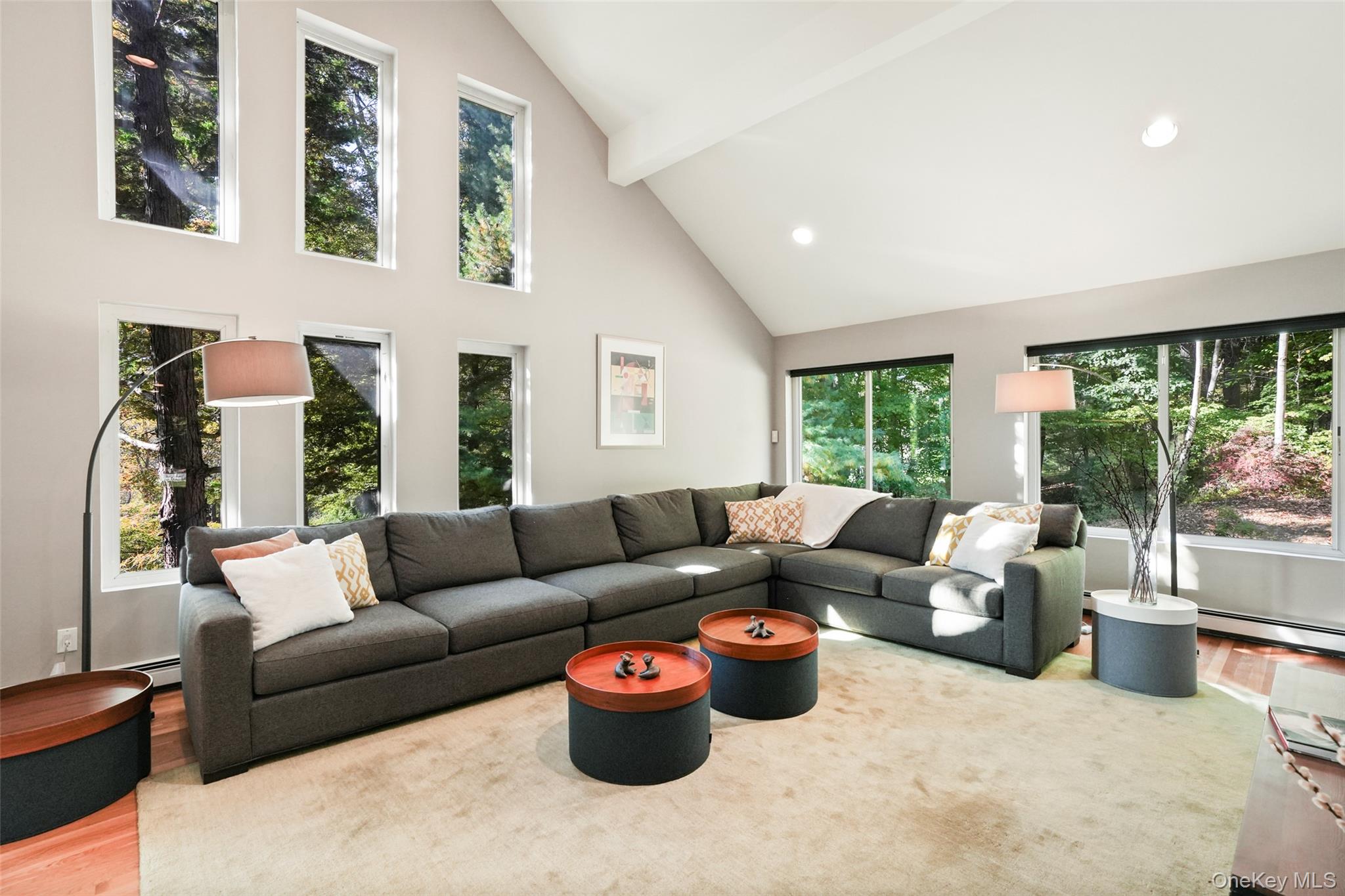 61 Mill River Road