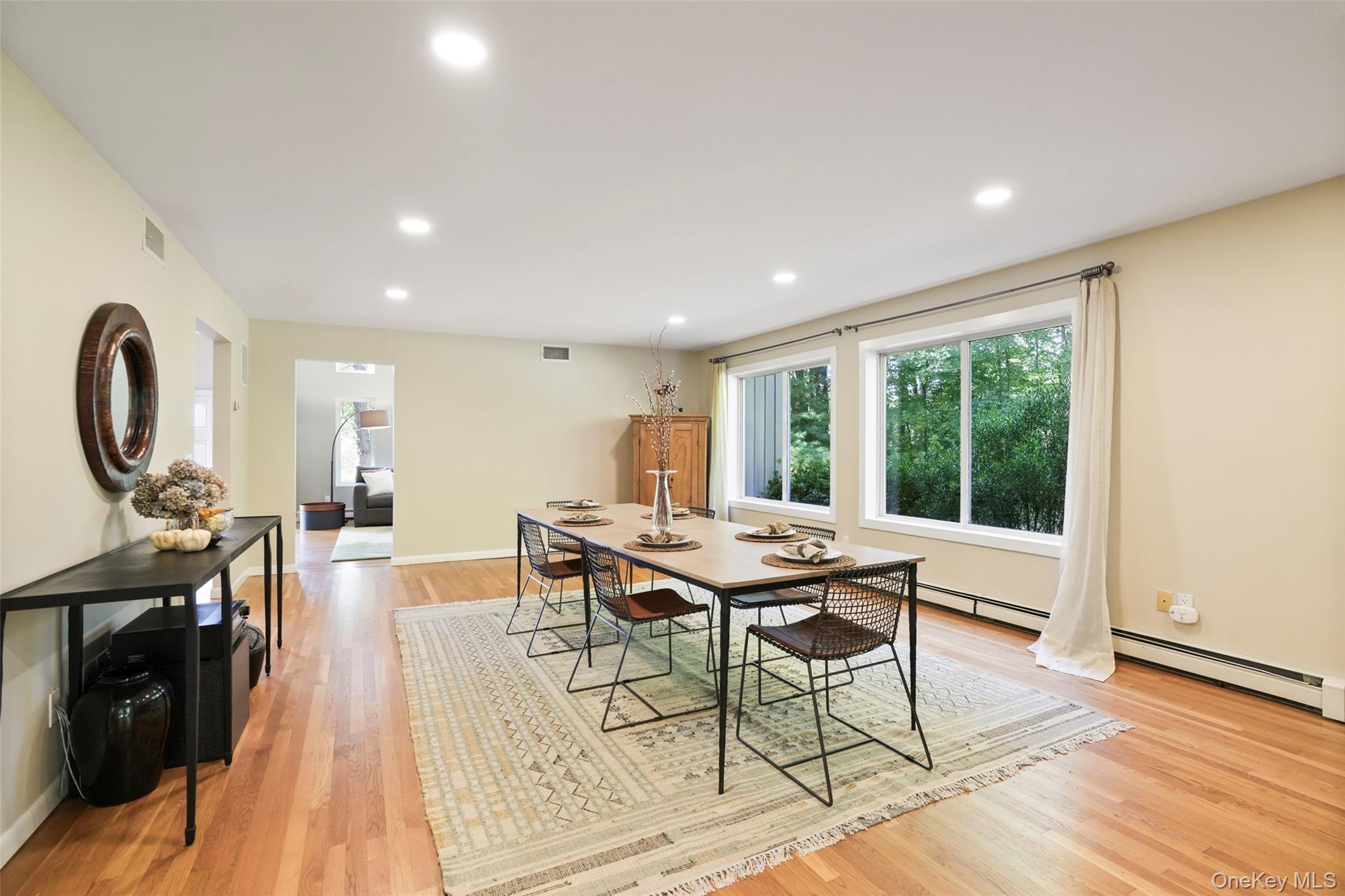 61 Mill River Road