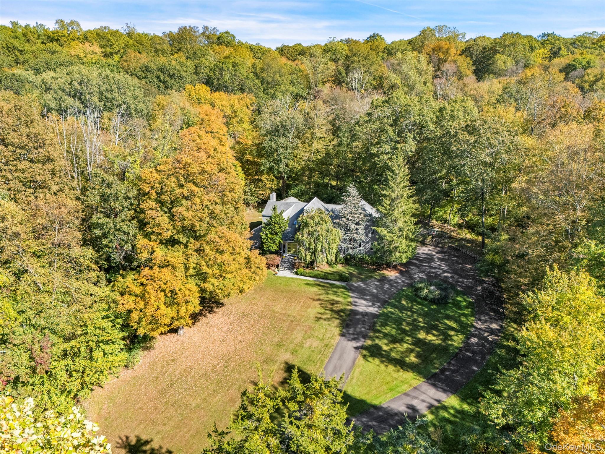 61 Mill River Road