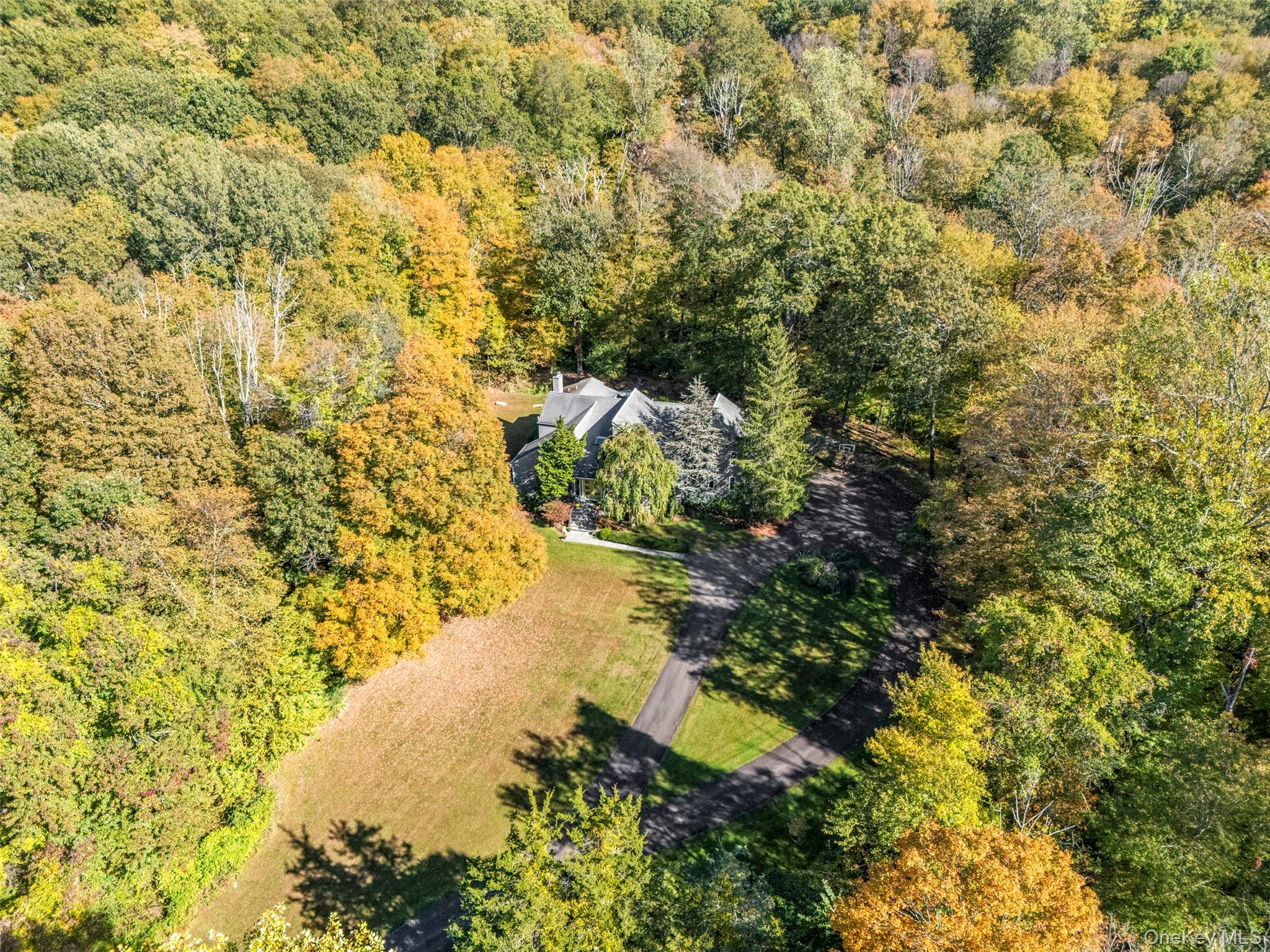 61 Mill River Road
