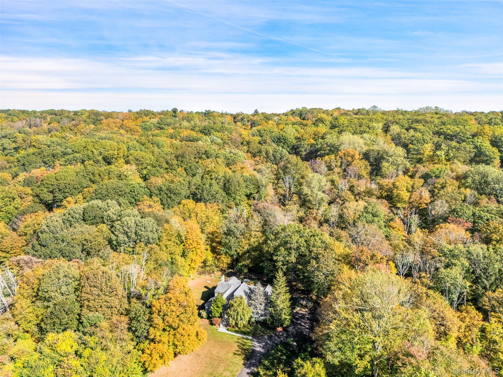 61 Mill River Road