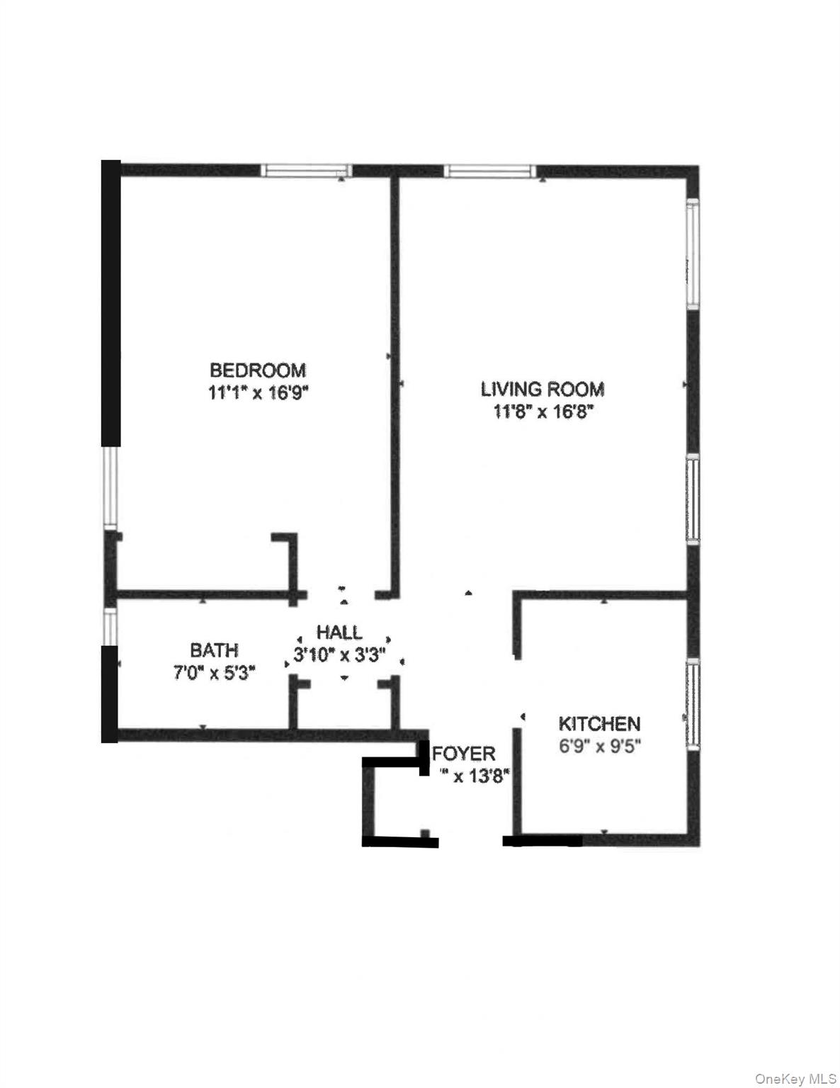 320 S Broadway Unit: R12