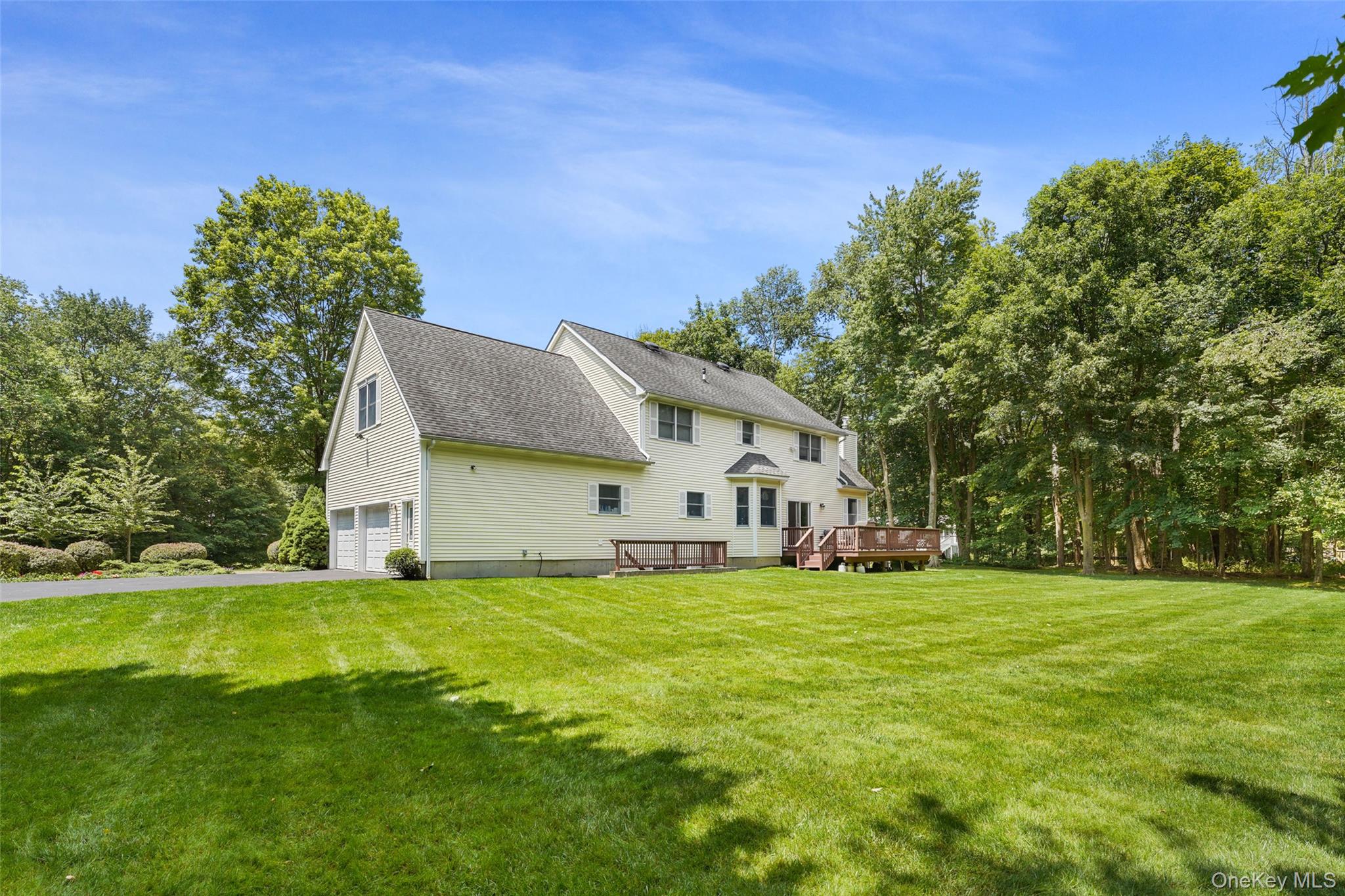 127 Smith Ridge Road