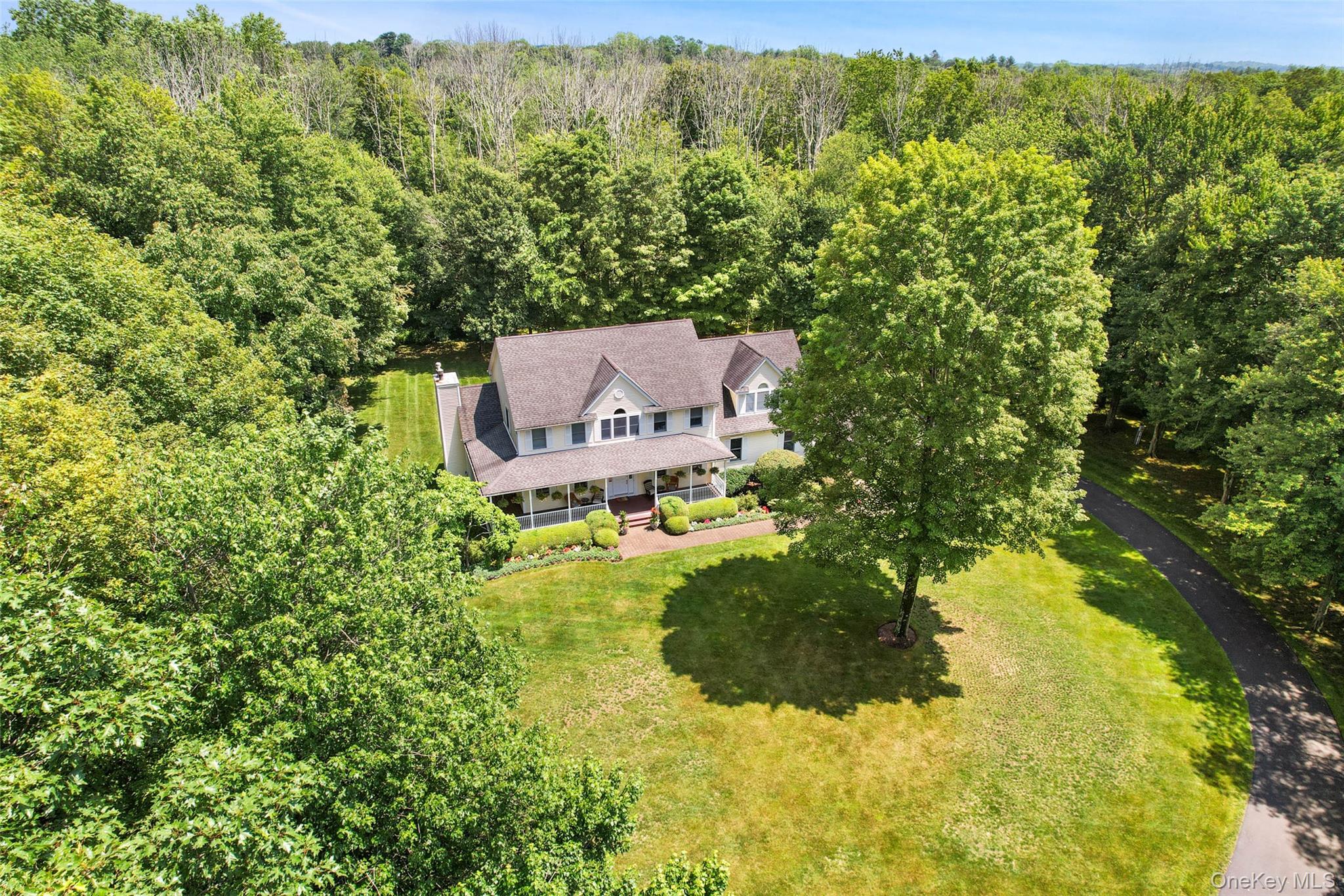 127 Smith Ridge Road