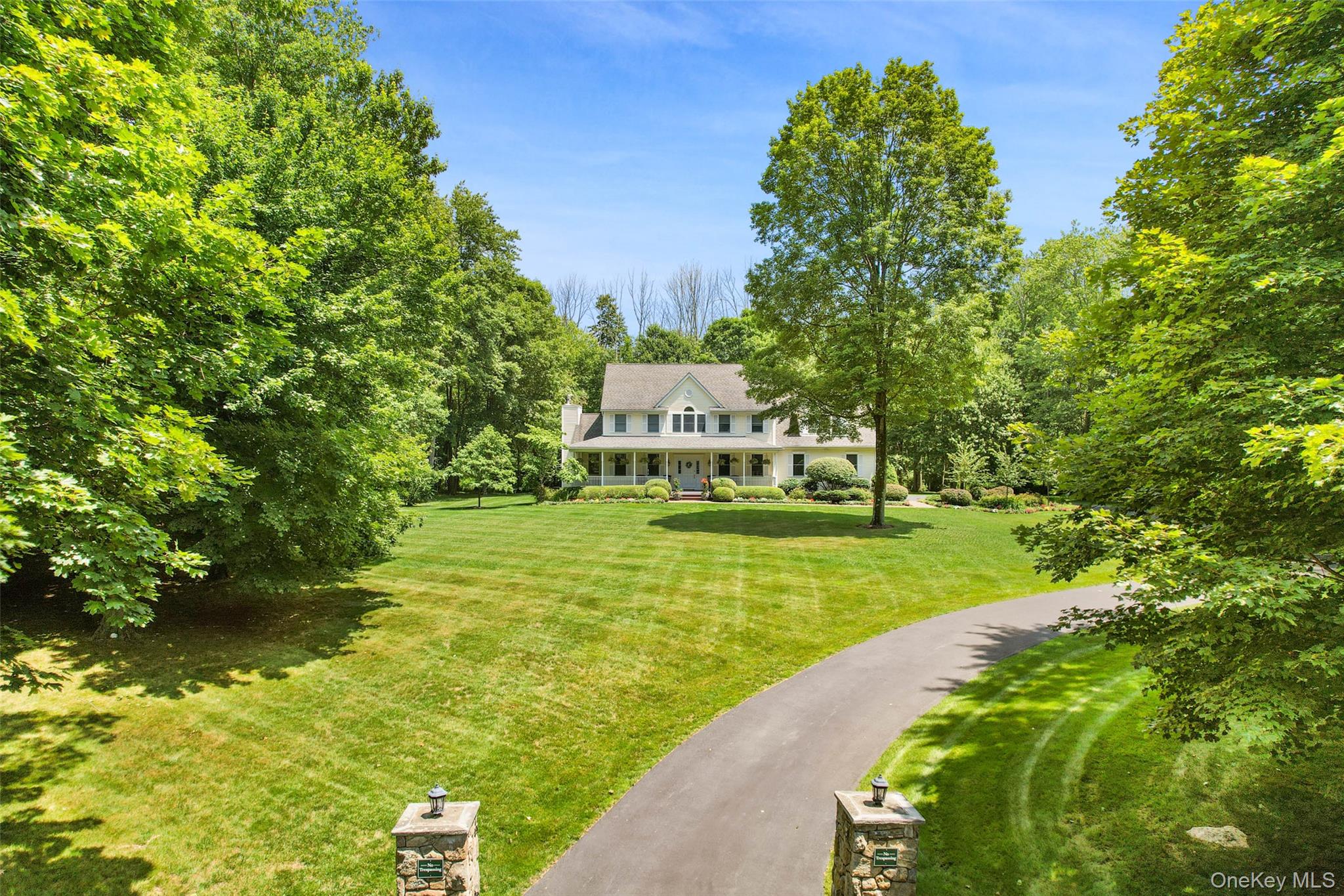 127 Smith Ridge Road