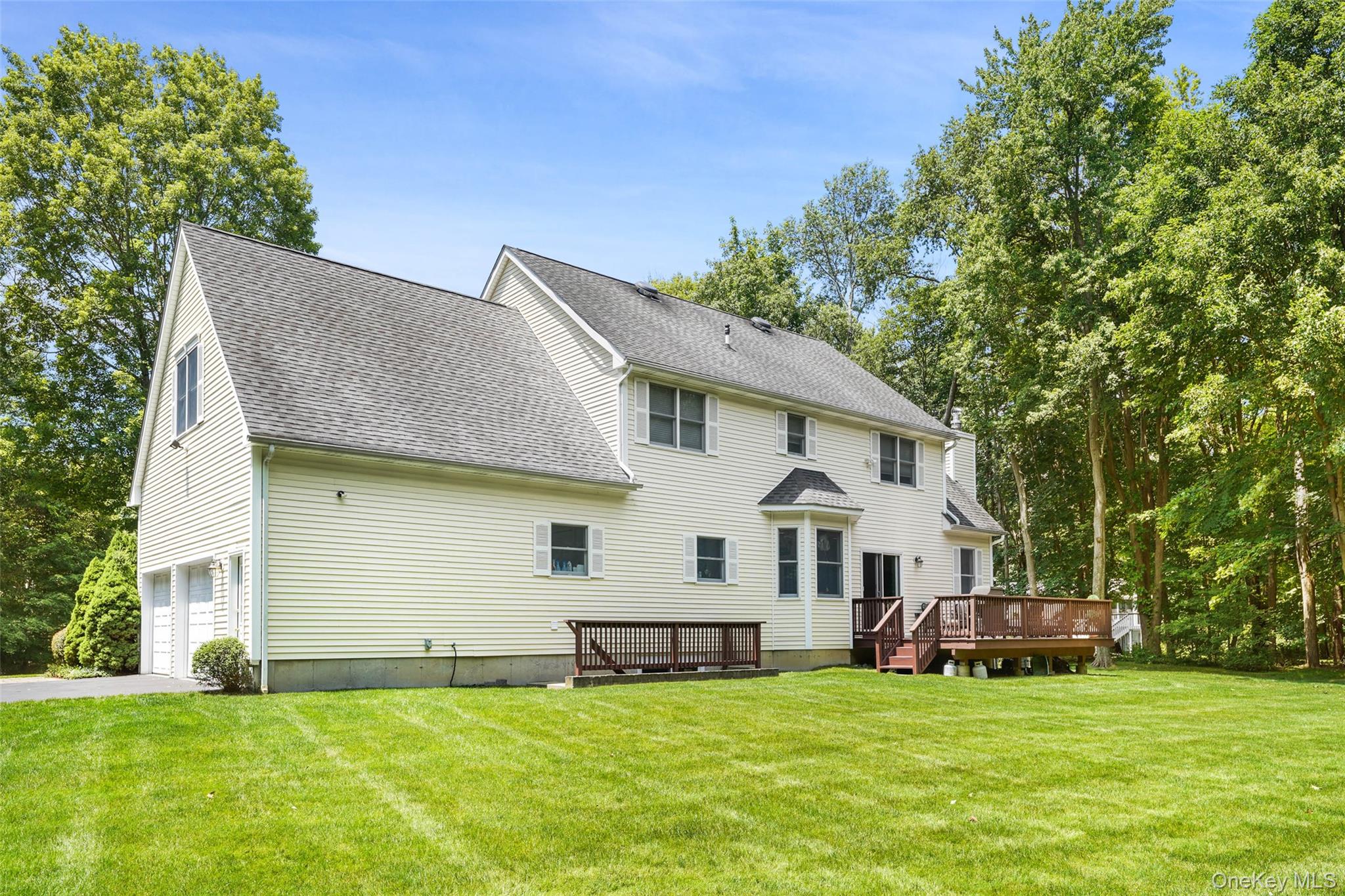 127 Smith Ridge Road