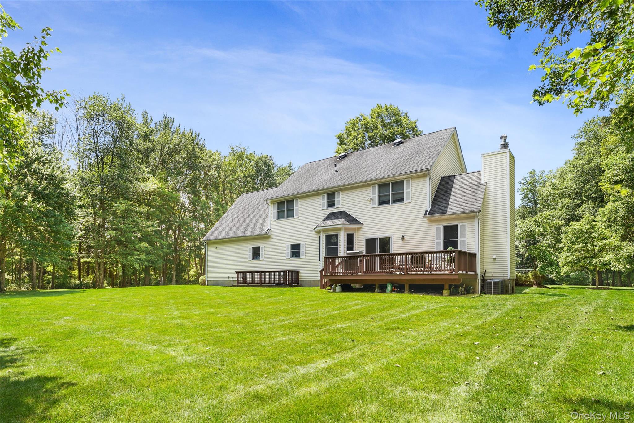 127 Smith Ridge Road