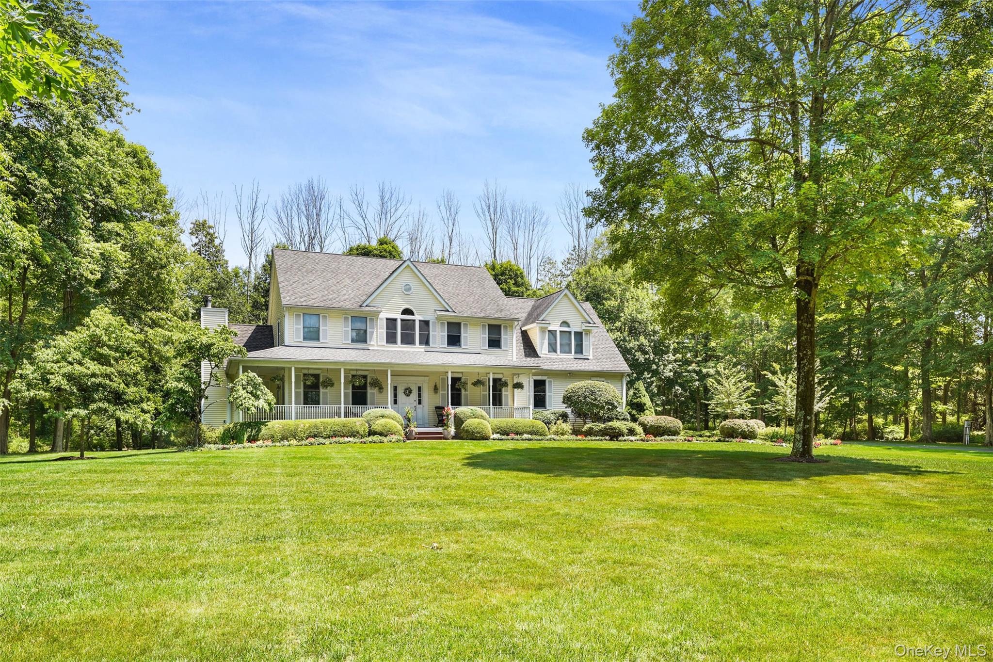 127 Smith Ridge Road