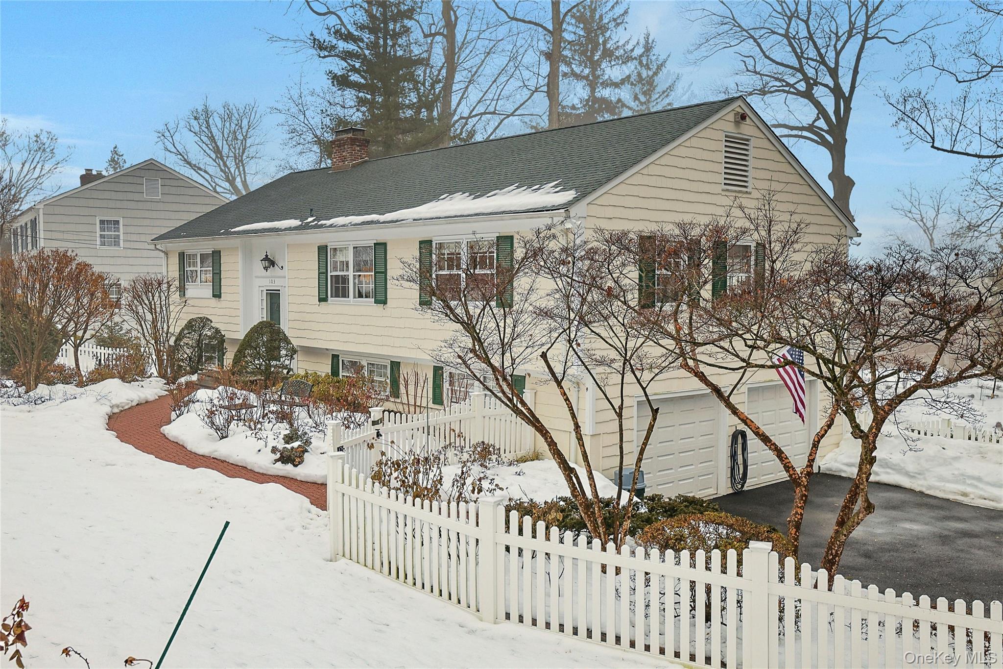 103 River Road