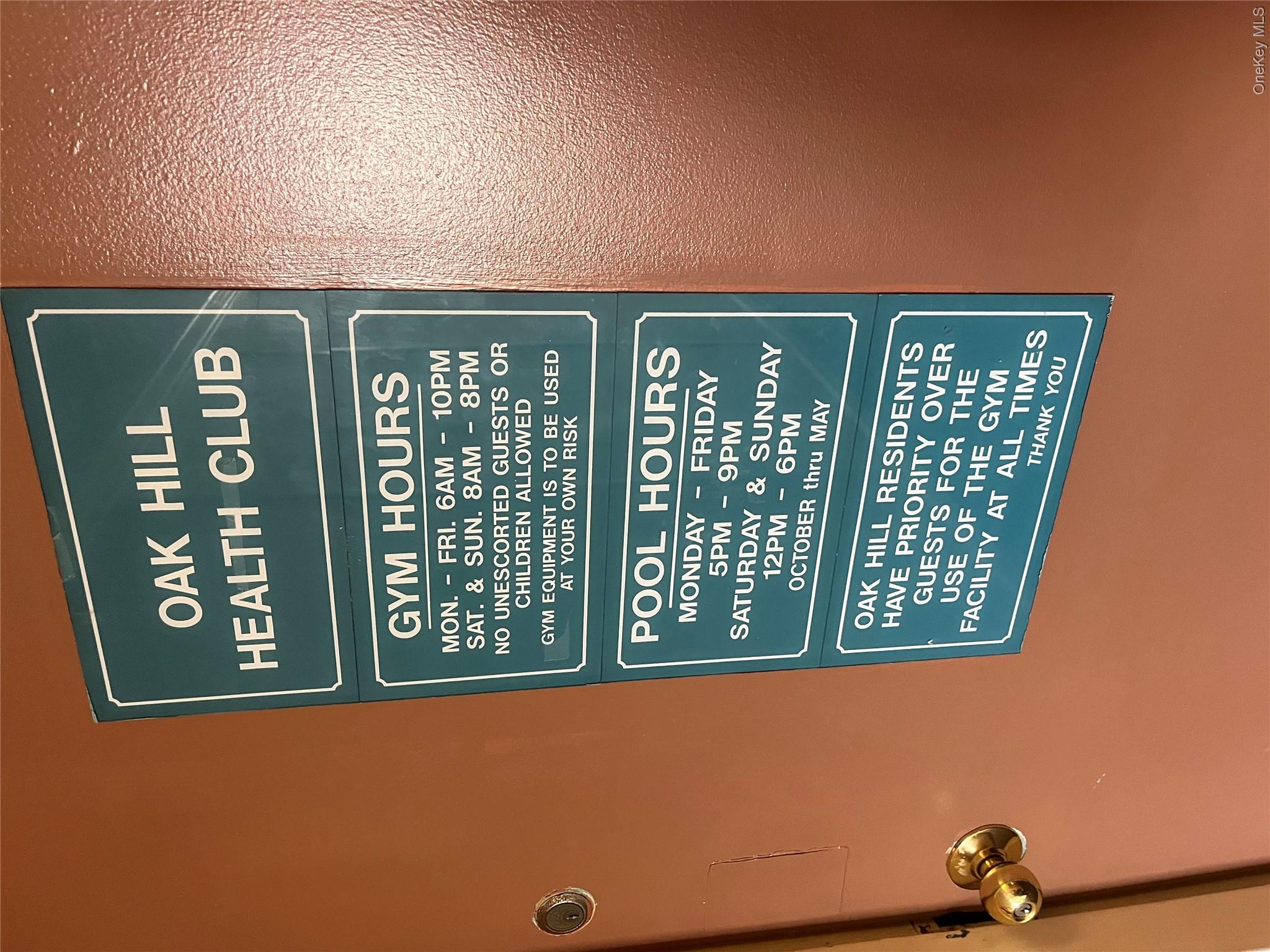 128 Colonial Parkway Unit: 3B