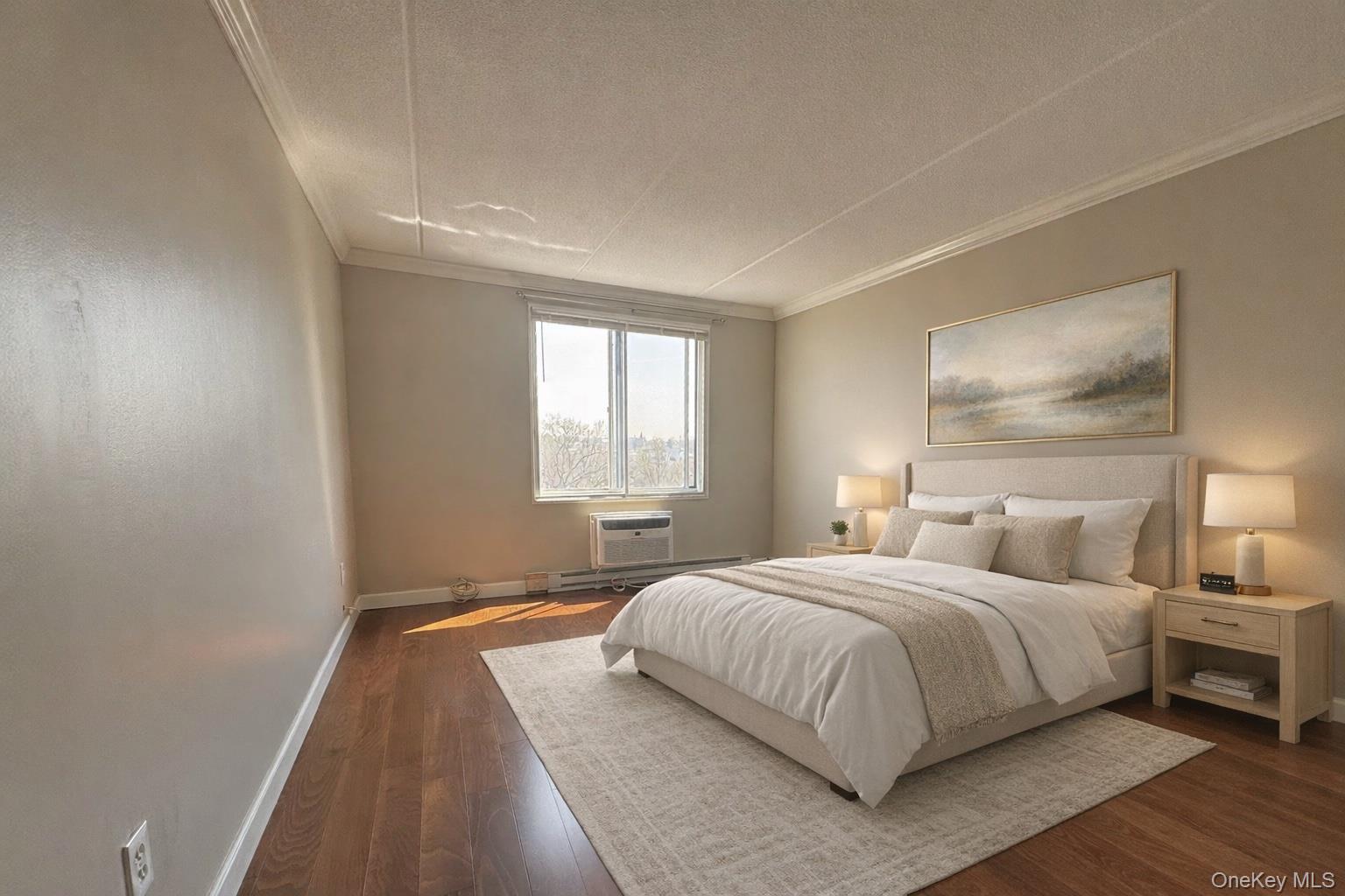 128 Colonial Parkway Unit: 3B