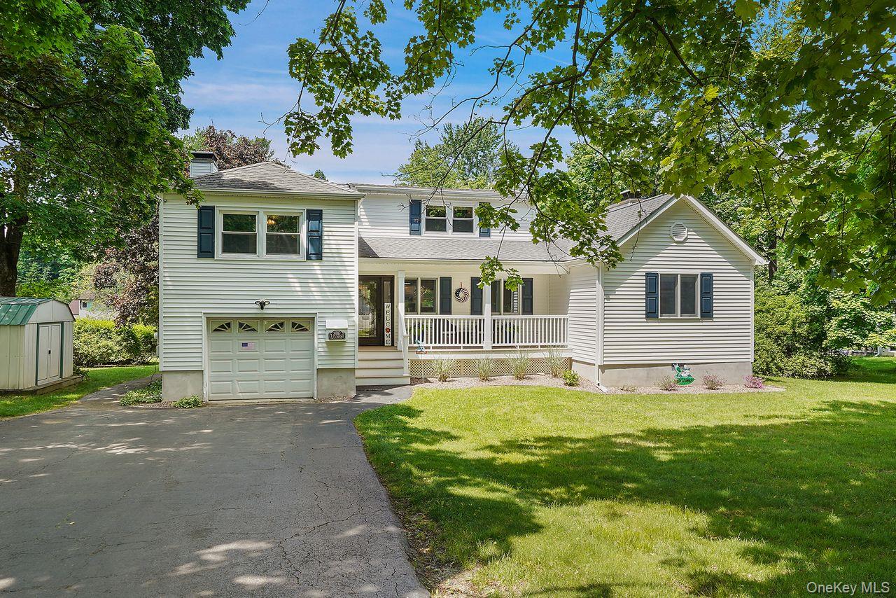3007 Clearview Street