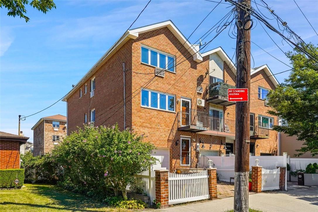 270 Emerson Avenue Unit: 2