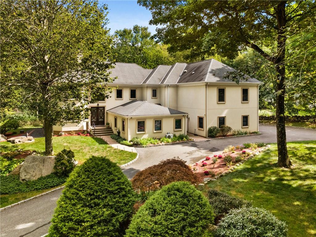 36 Greenlawn Road