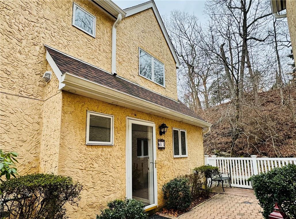 63 Dale Avenue Unit: B3