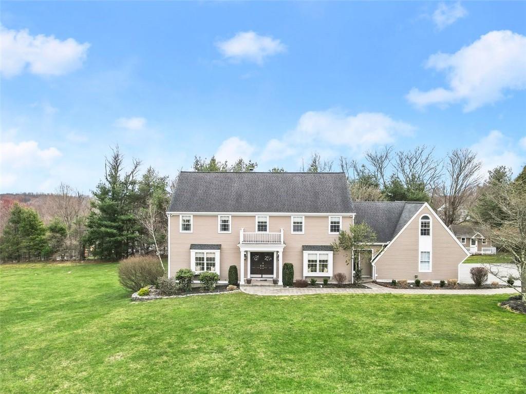 5 Cale Road