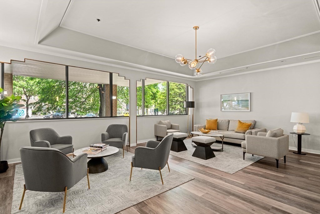 1265 Beacon St # 1001