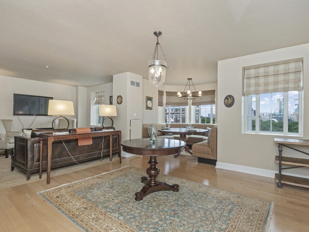 20 Chapel St # C1005